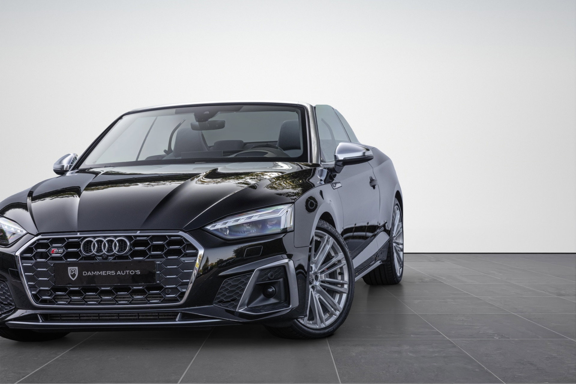 Audi S5