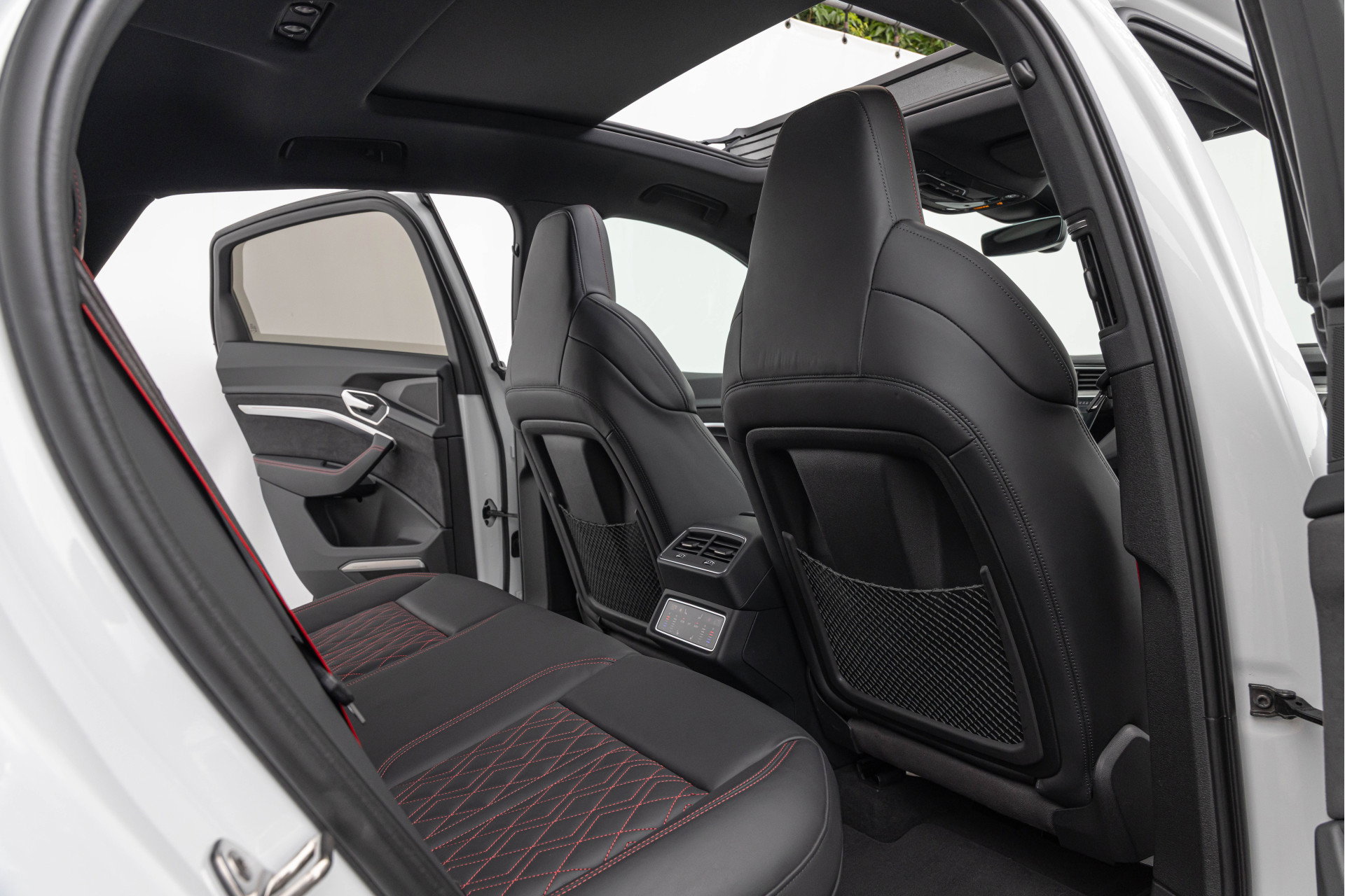Audi Q8 Sportback e-tron