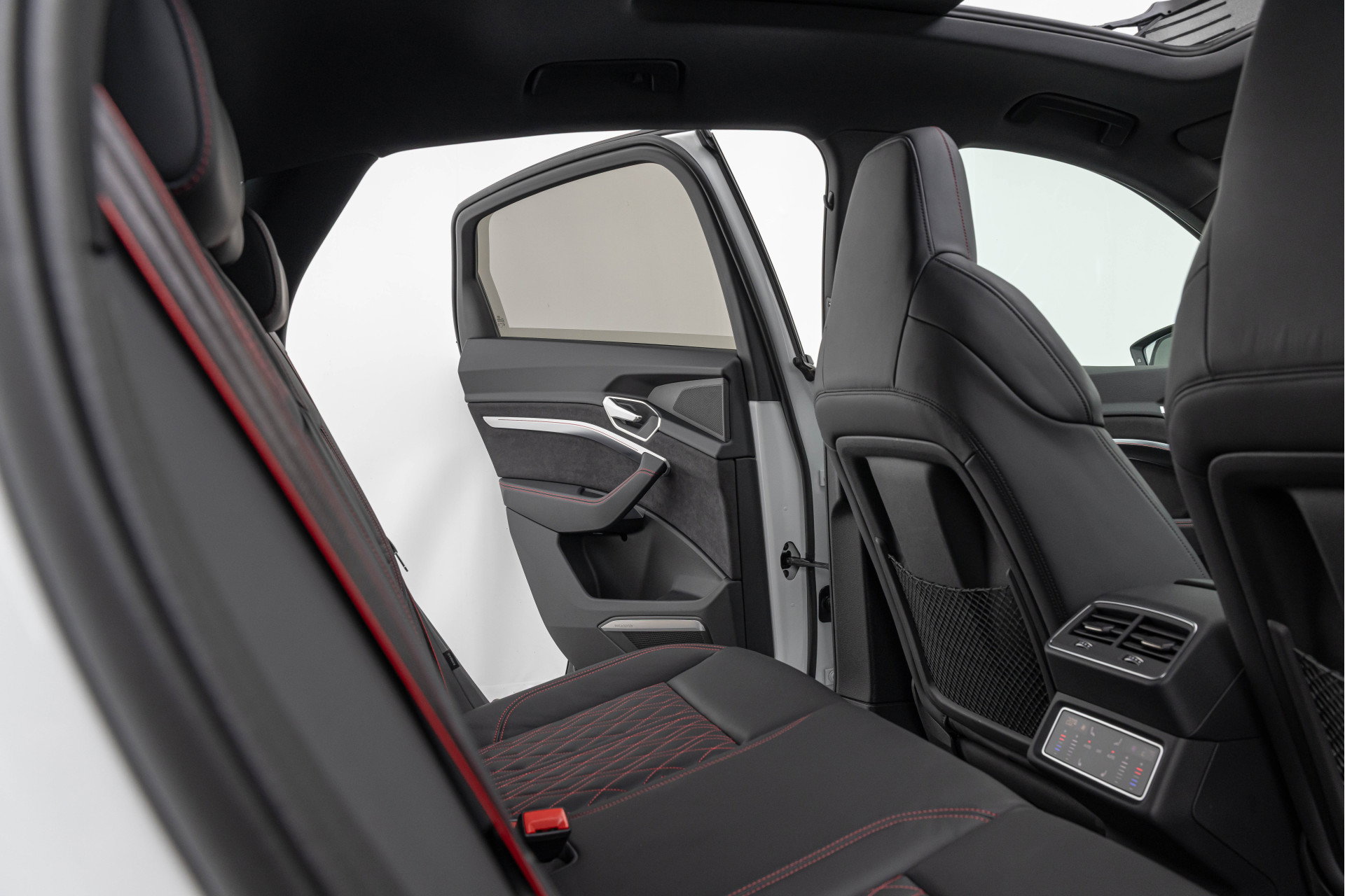 Audi Q8 Sportback e-tron