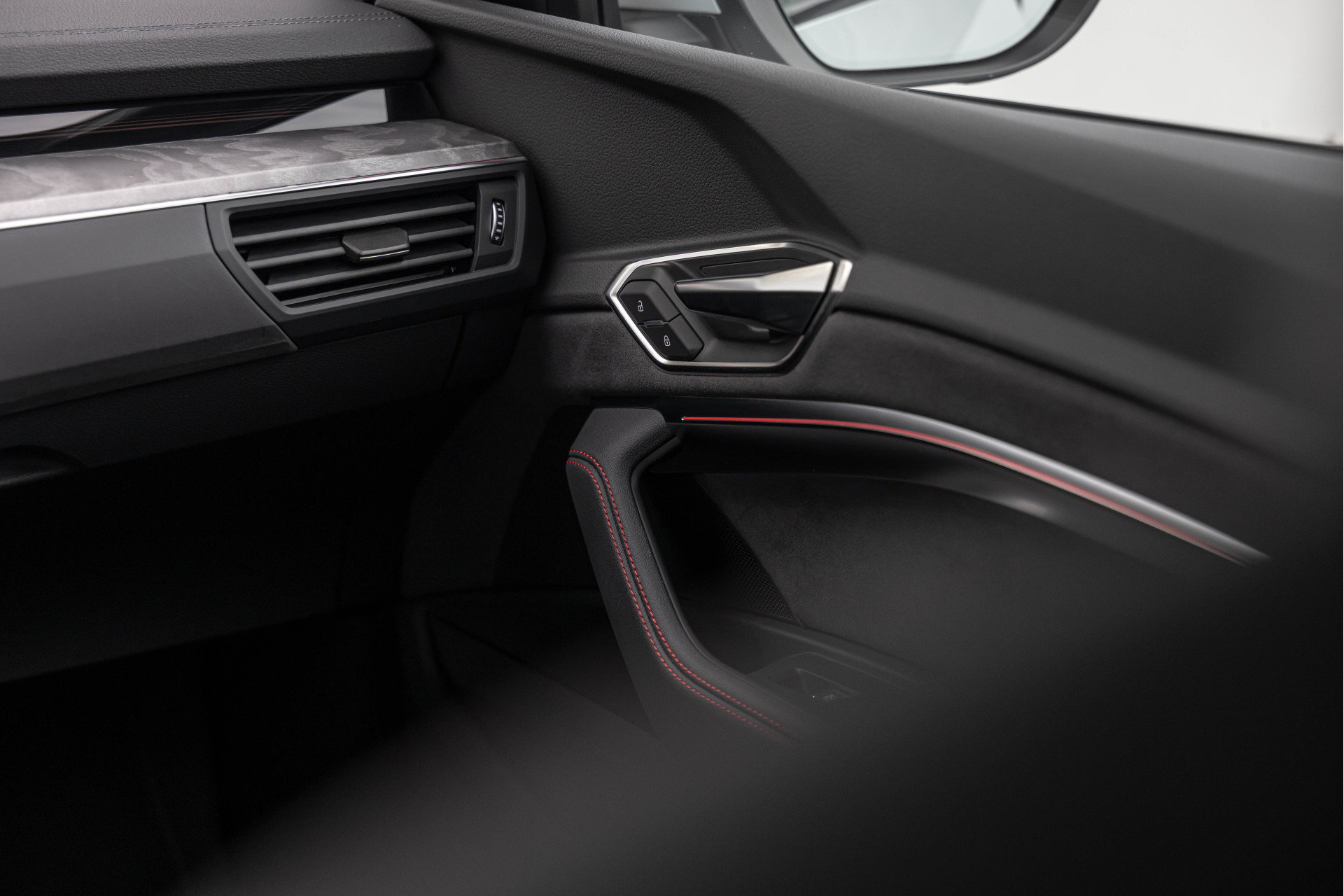 Audi Q8 Sportback e-tron