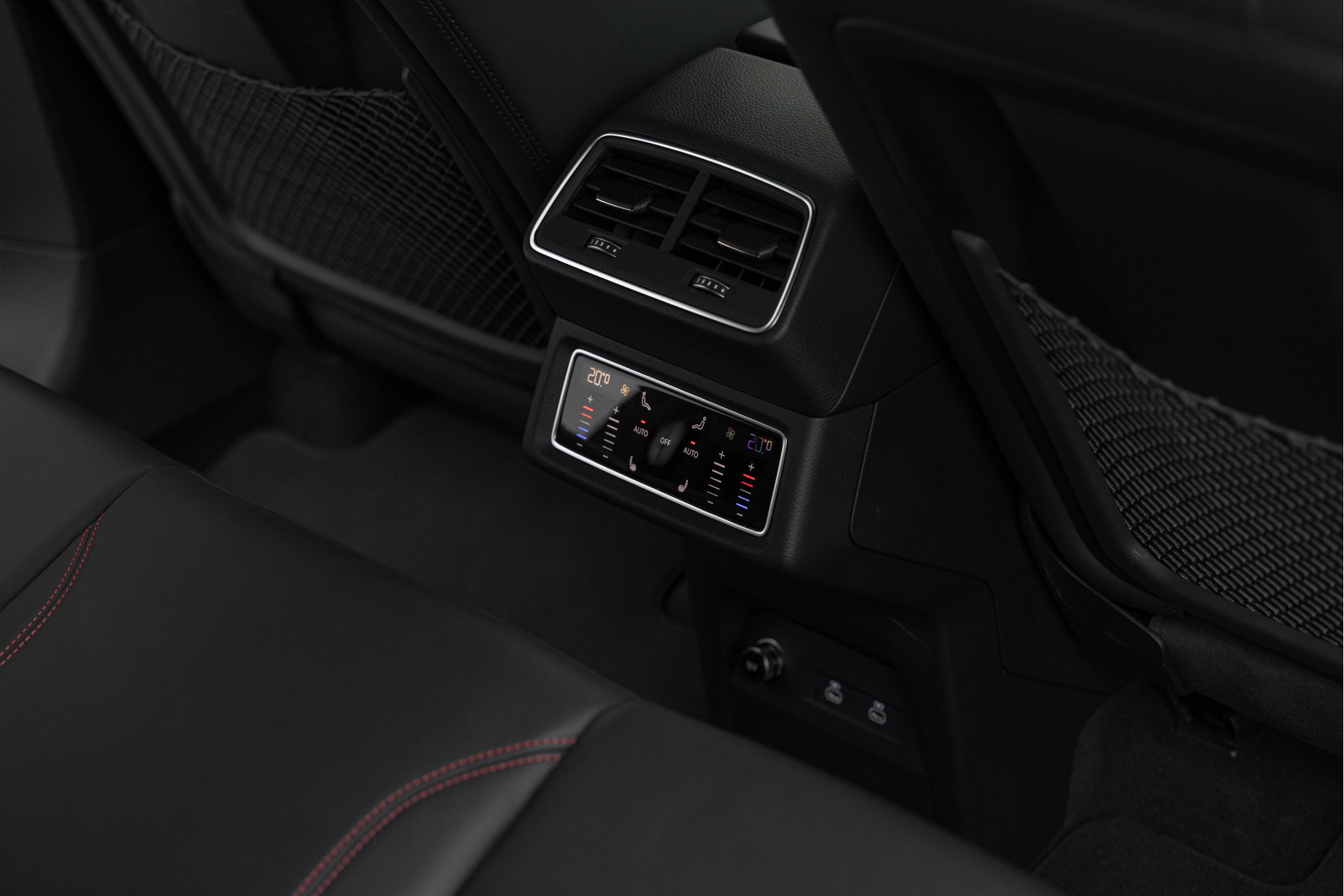 Audi Q8 Sportback e-tron