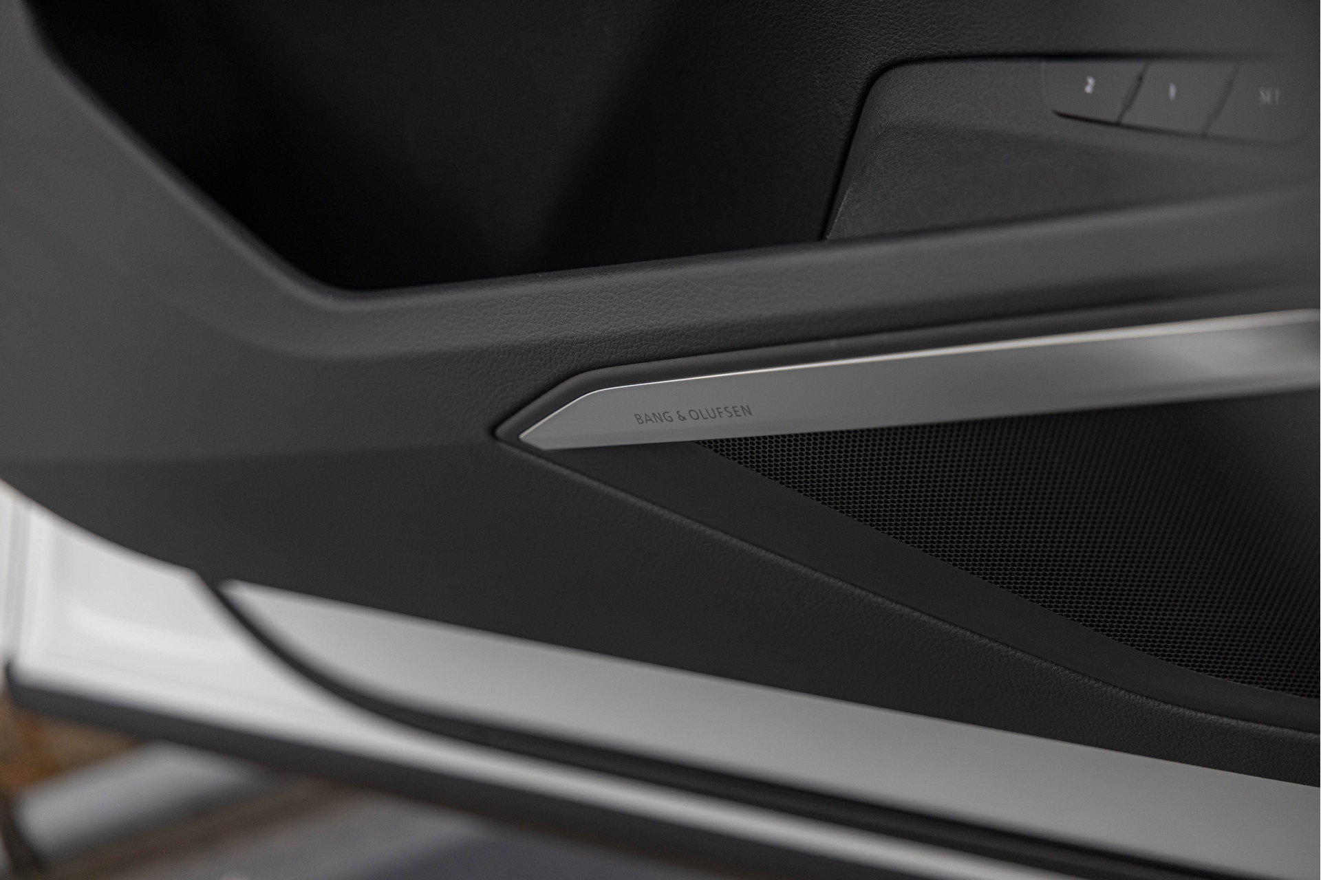 Audi Q8 Sportback e-tron