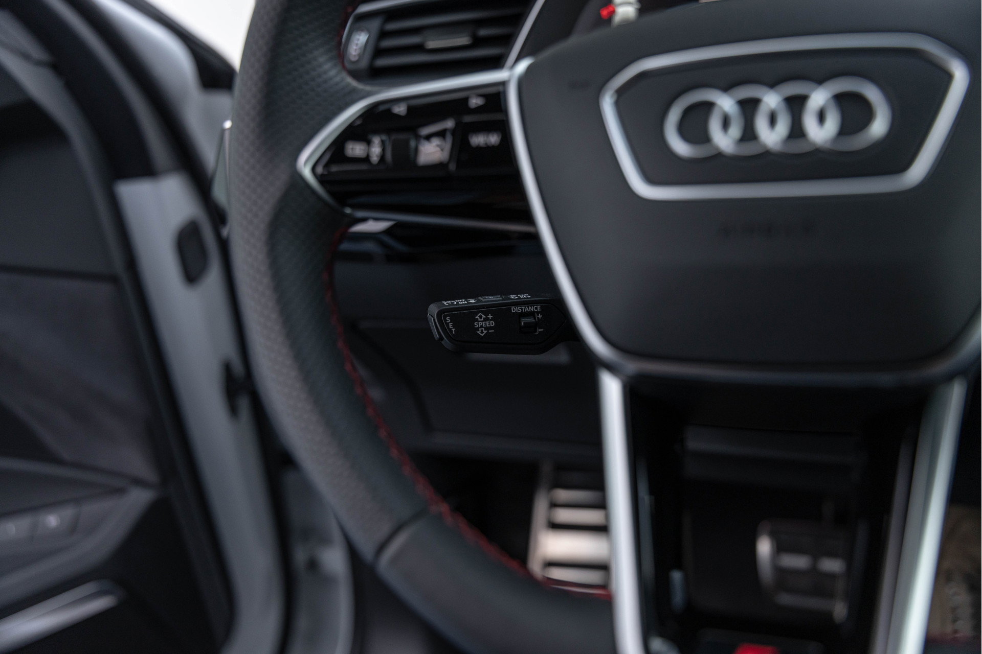 Audi Q8 Sportback e-tron