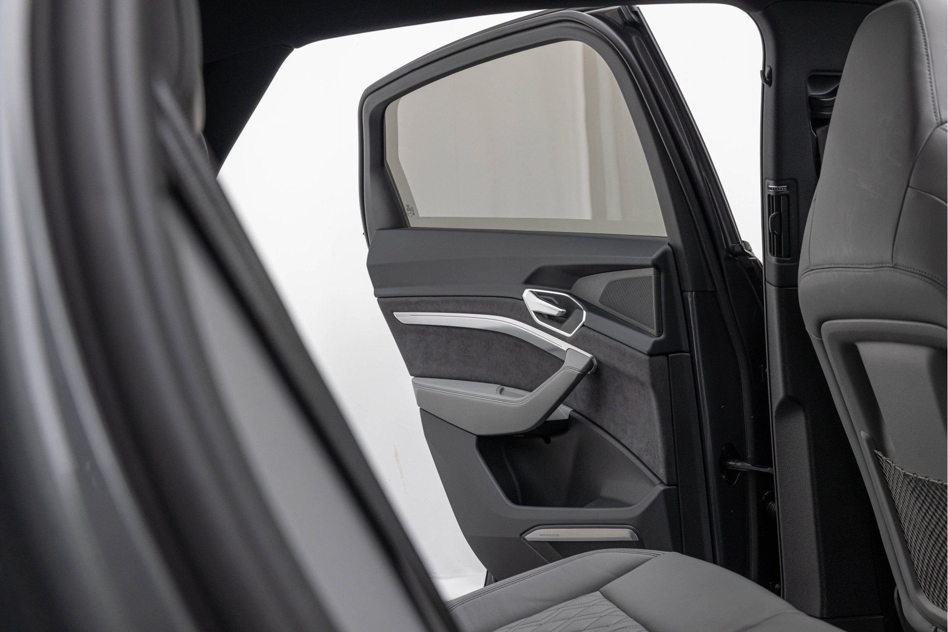 Audi Q8 Sportback e-tron