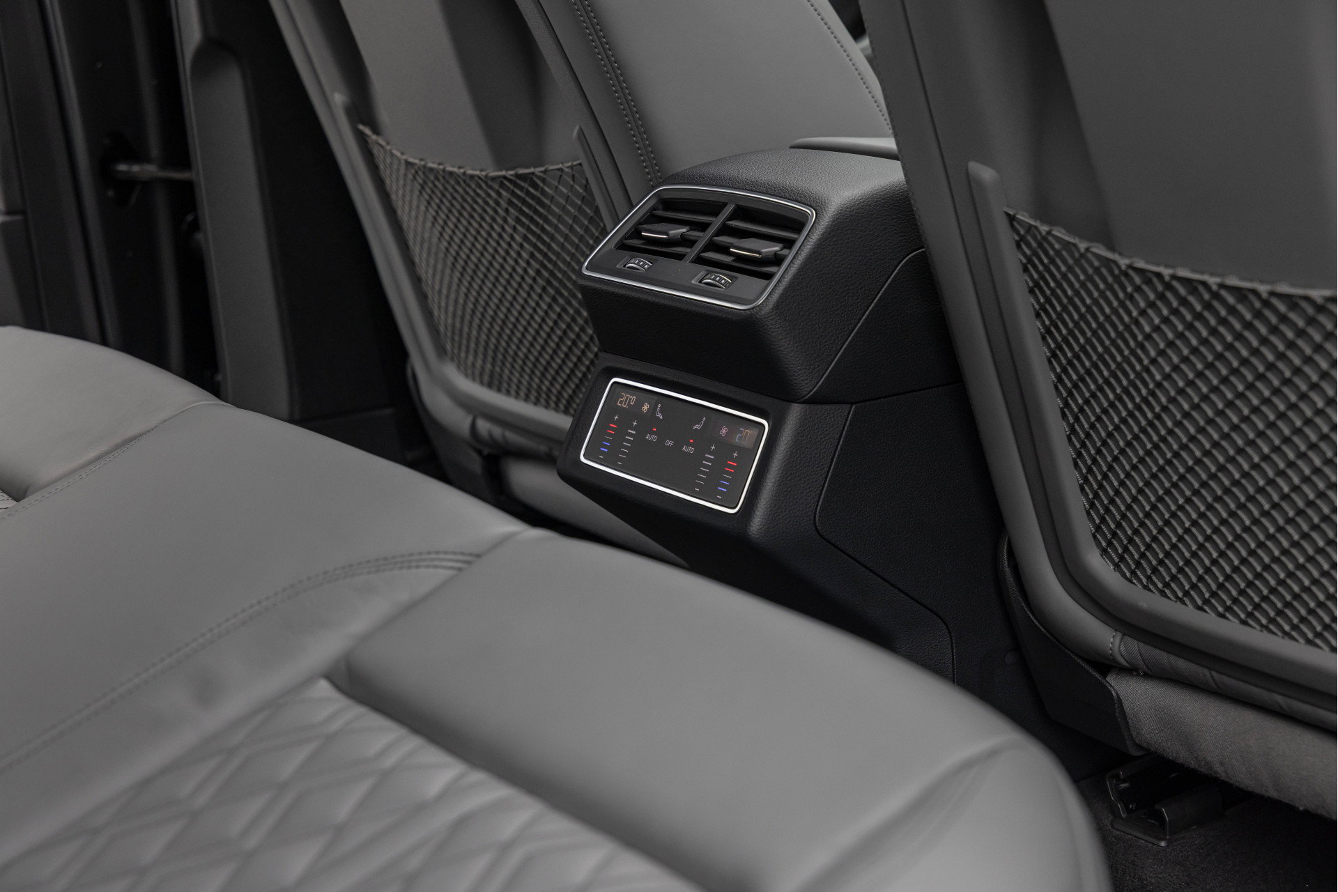 Audi Q8 Sportback e-tron