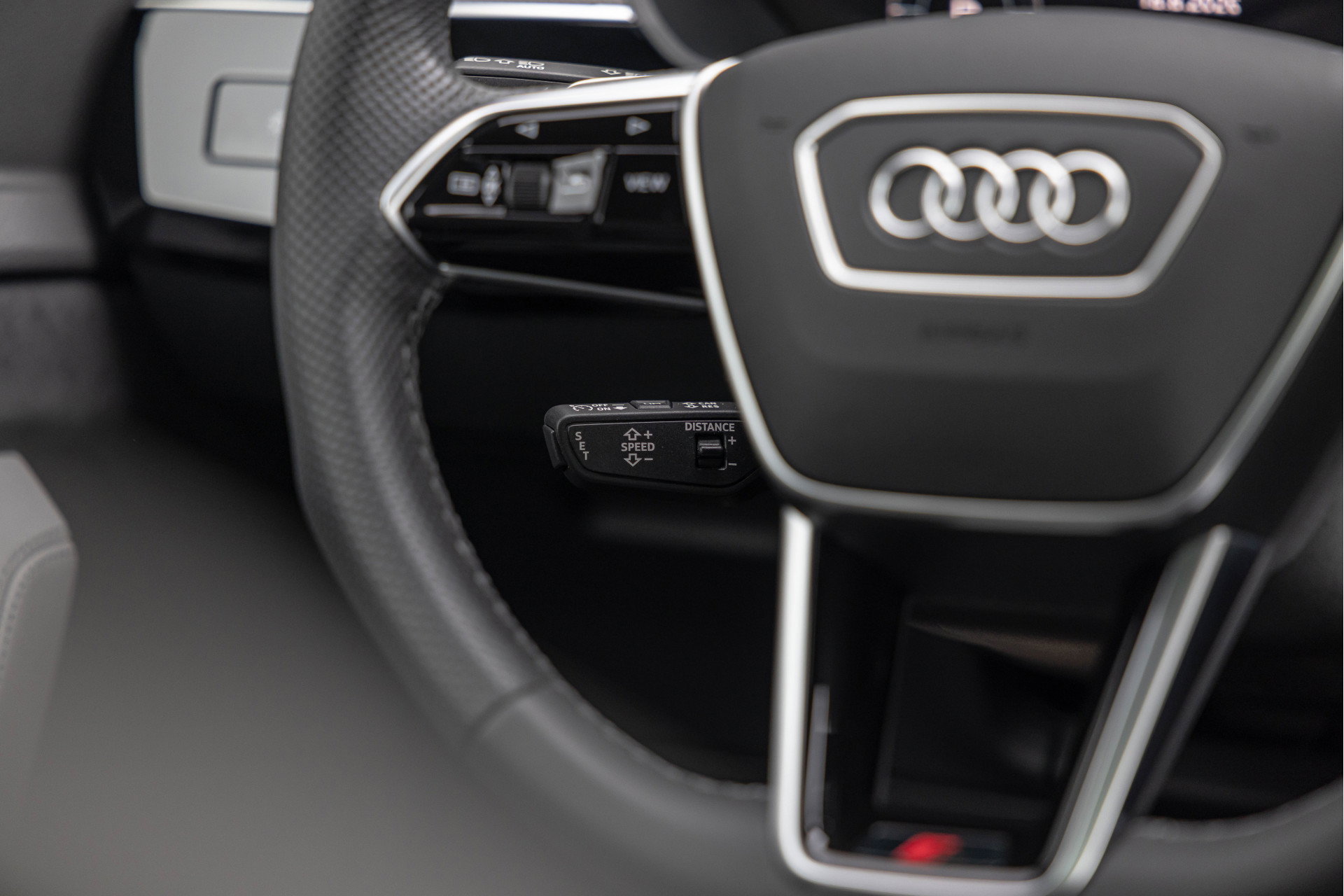 Audi Q8 Sportback e-tron