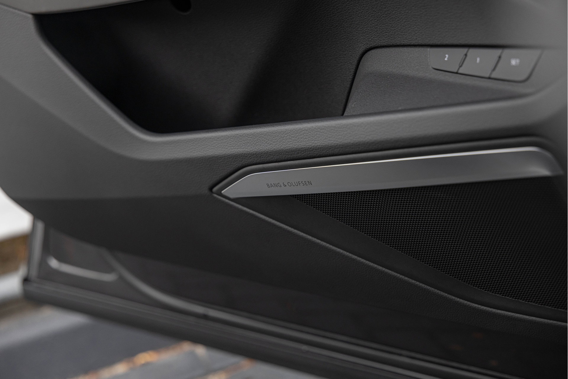 Audi Q8 Sportback e-tron