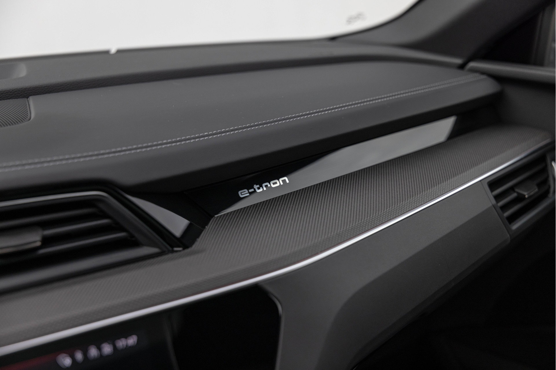 Audi Q8 Sportback e-tron
