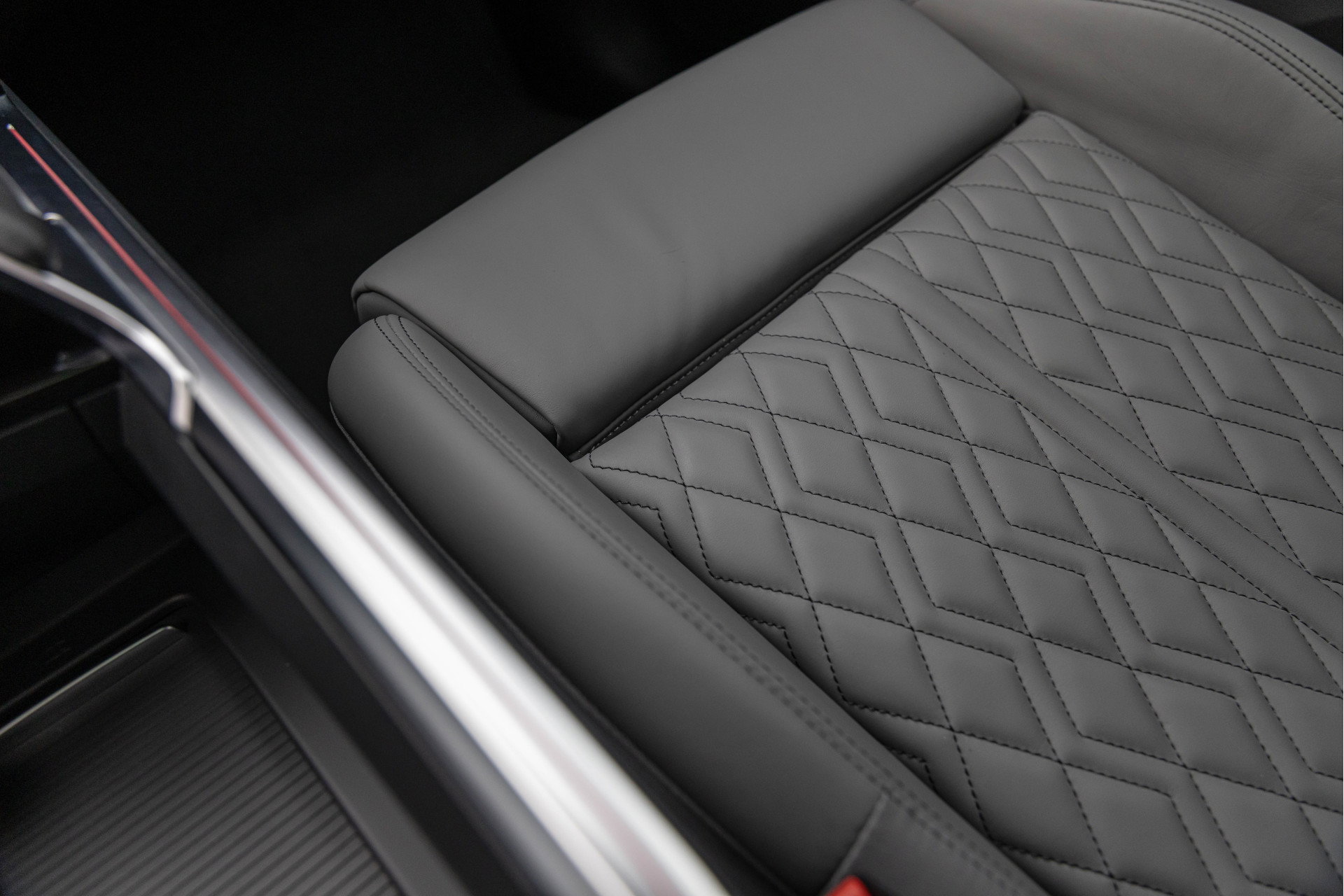 Audi Q8 Sportback e-tron