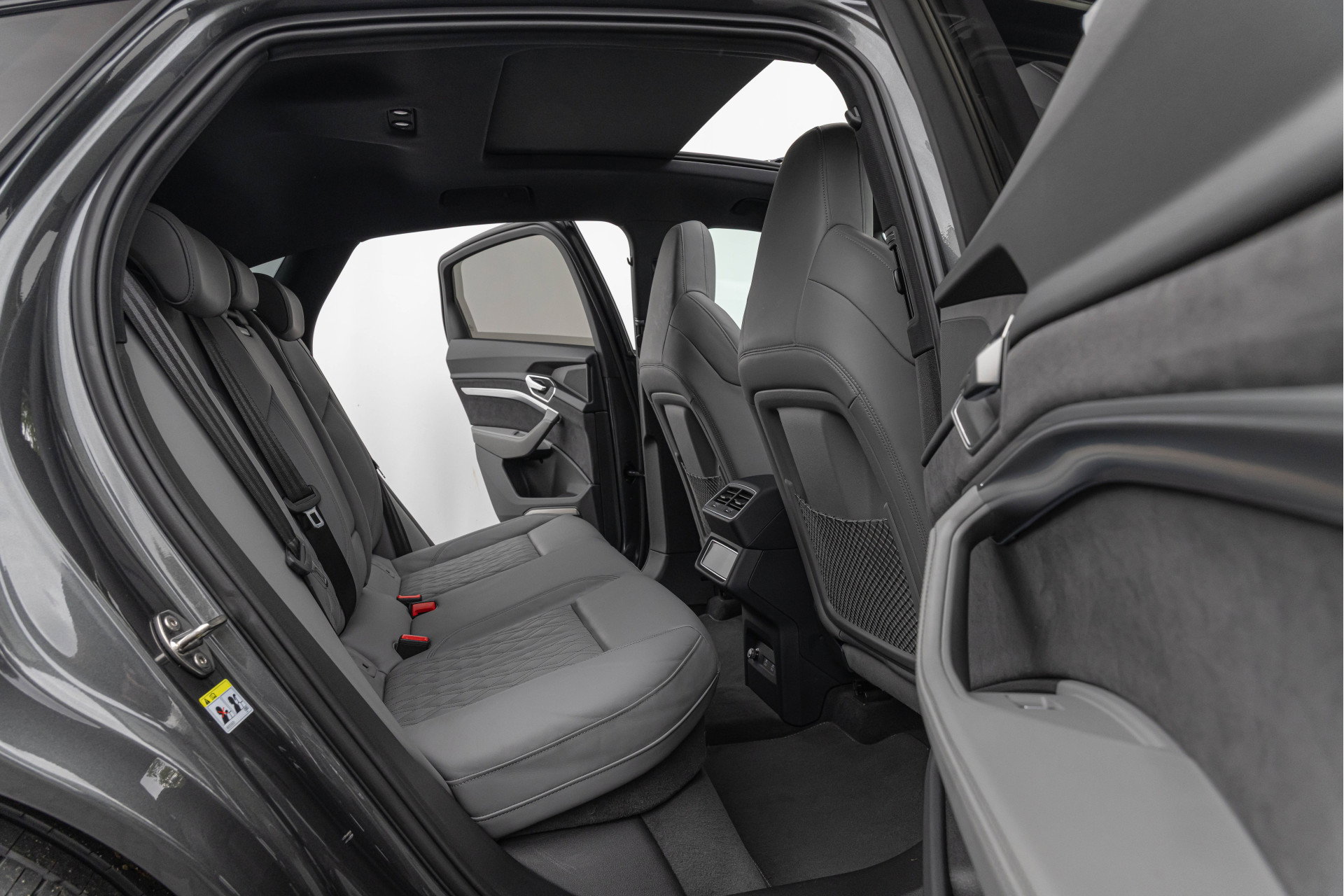 Audi Q8 Sportback e-tron