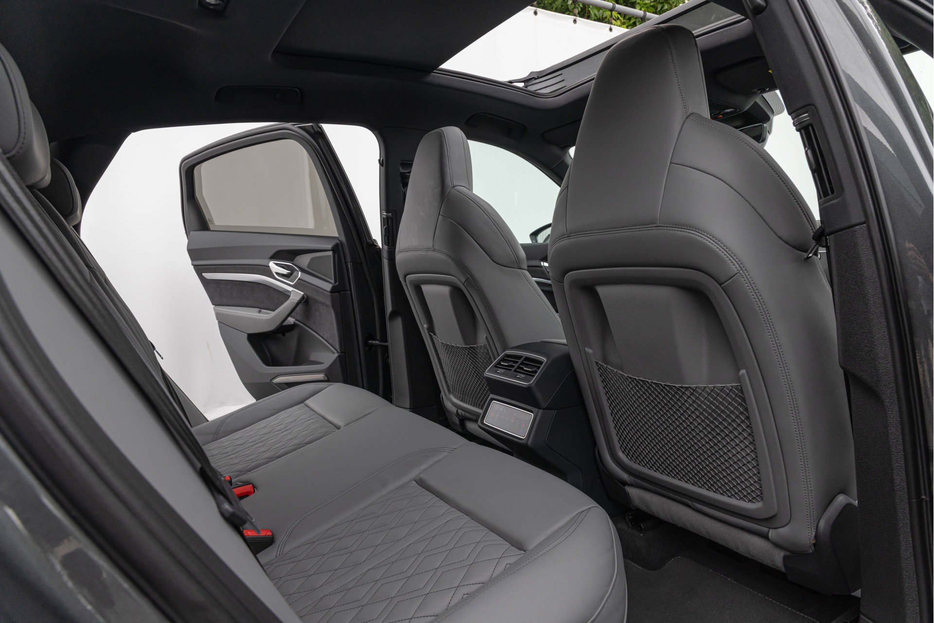 Audi Q8 Sportback e-tron