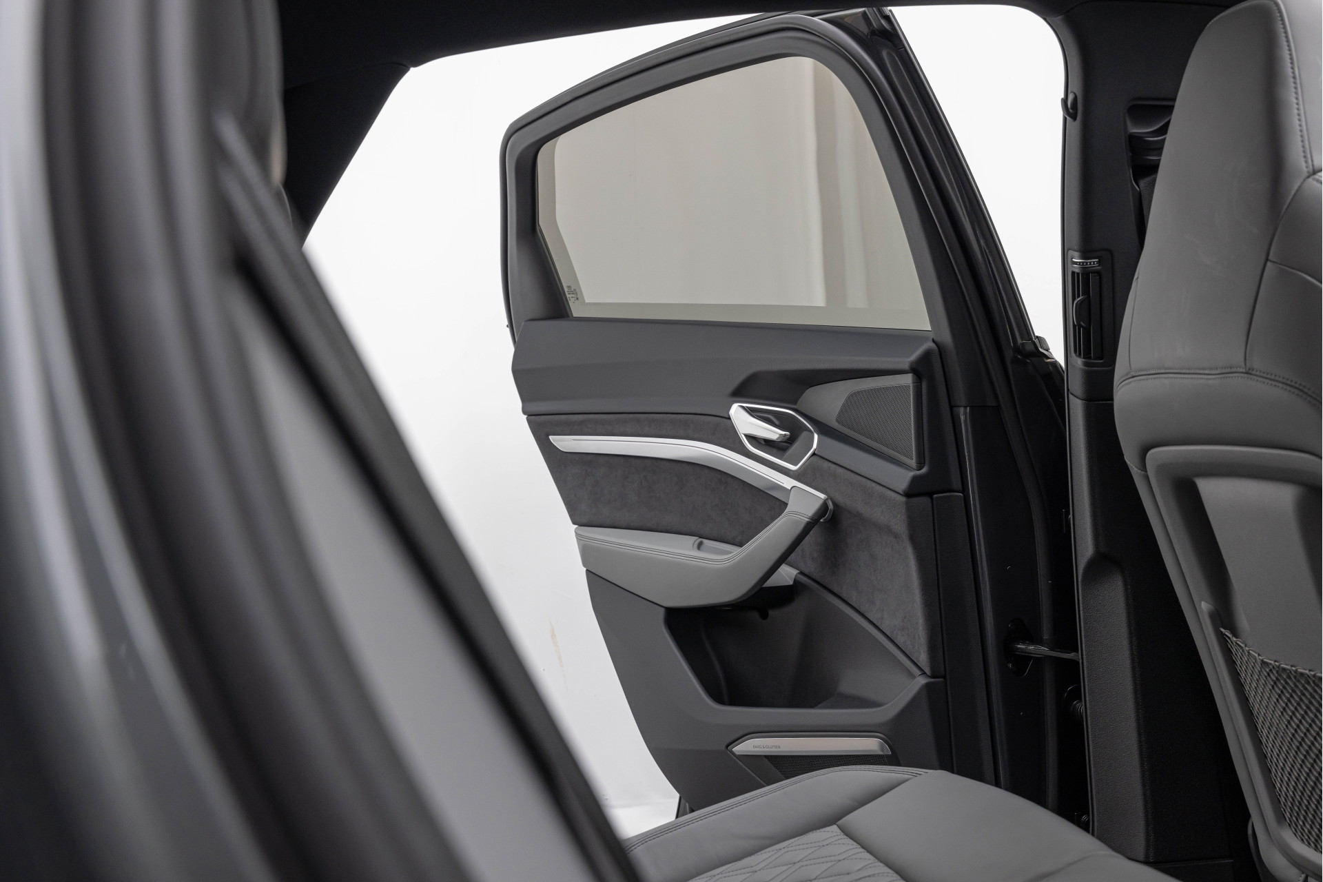 Audi Q8 Sportback e-tron