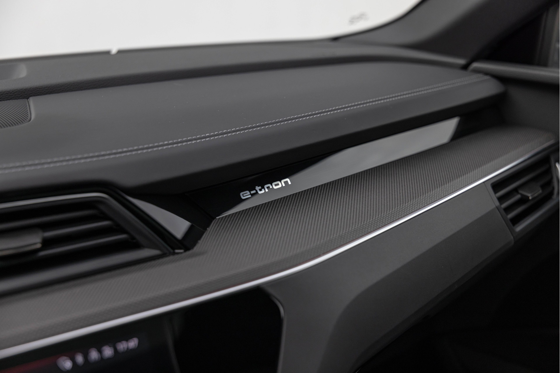 Audi Q8 Sportback e-tron