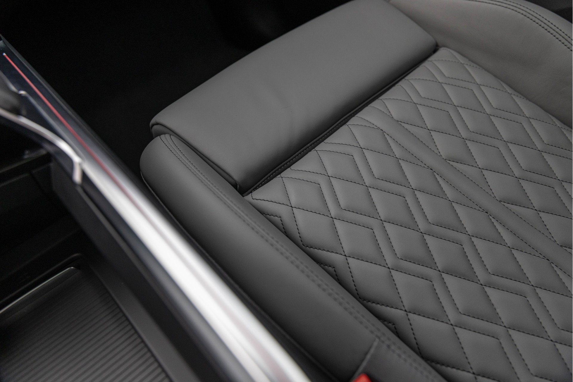 Audi Q8 Sportback e-tron