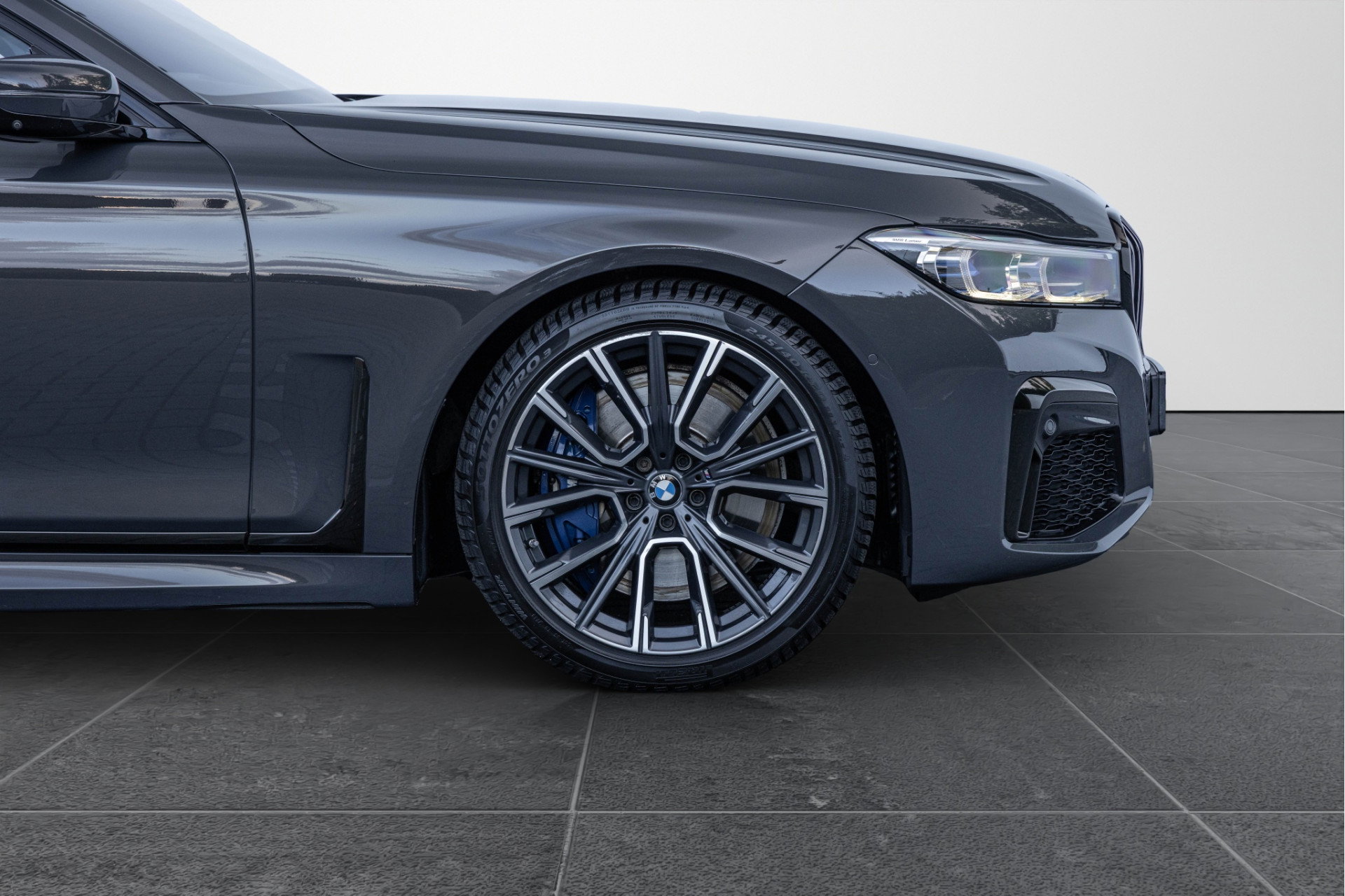 BMW 7 Serie