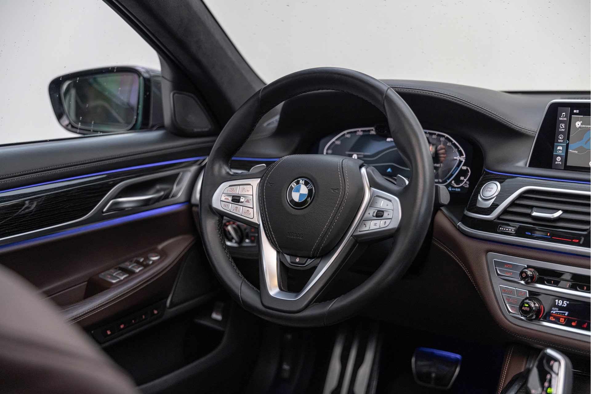 BMW 7 Serie