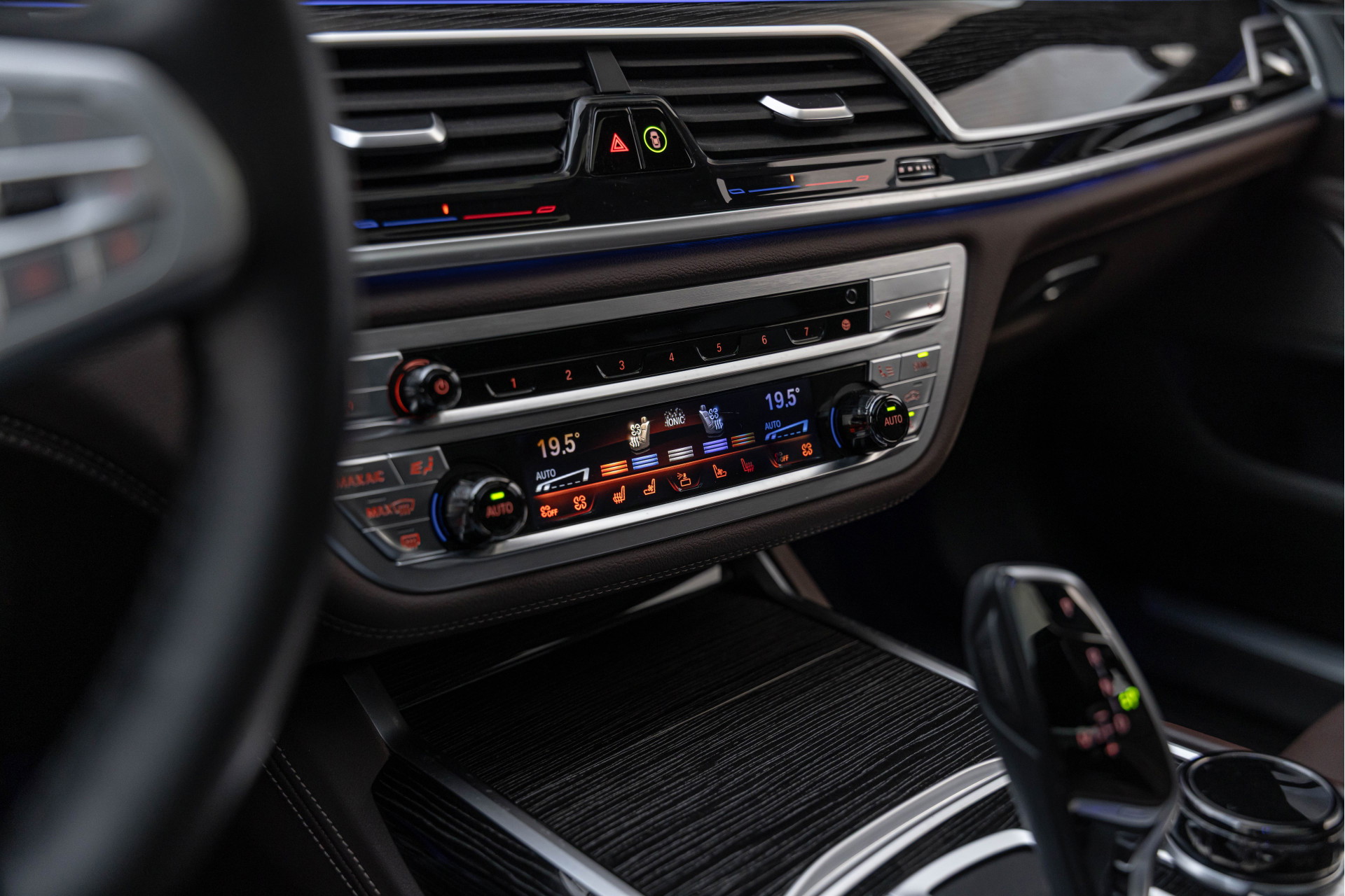 BMW 7 Serie
