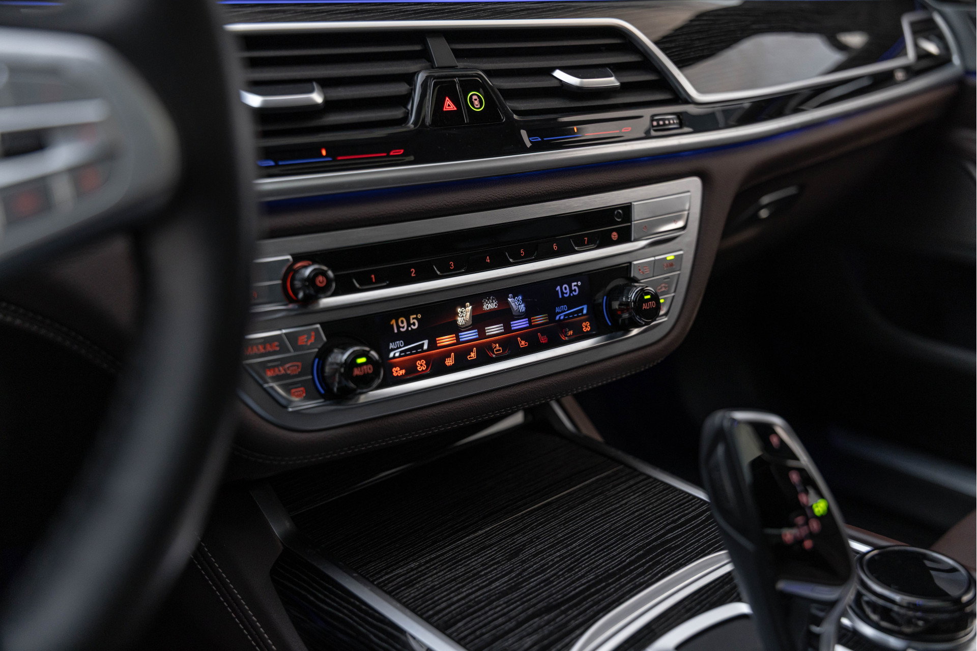 BMW 7 Serie