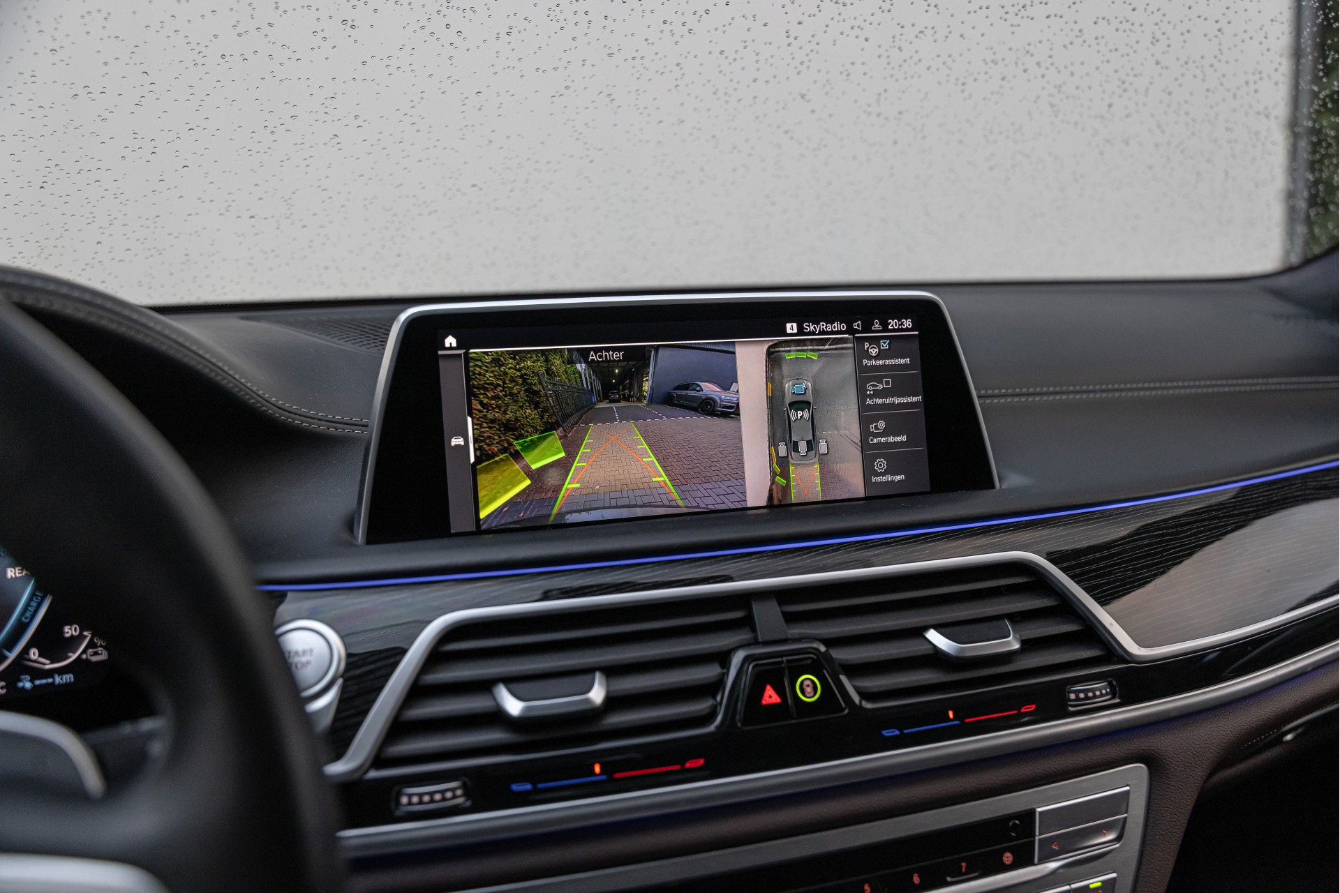 BMW 7 Serie