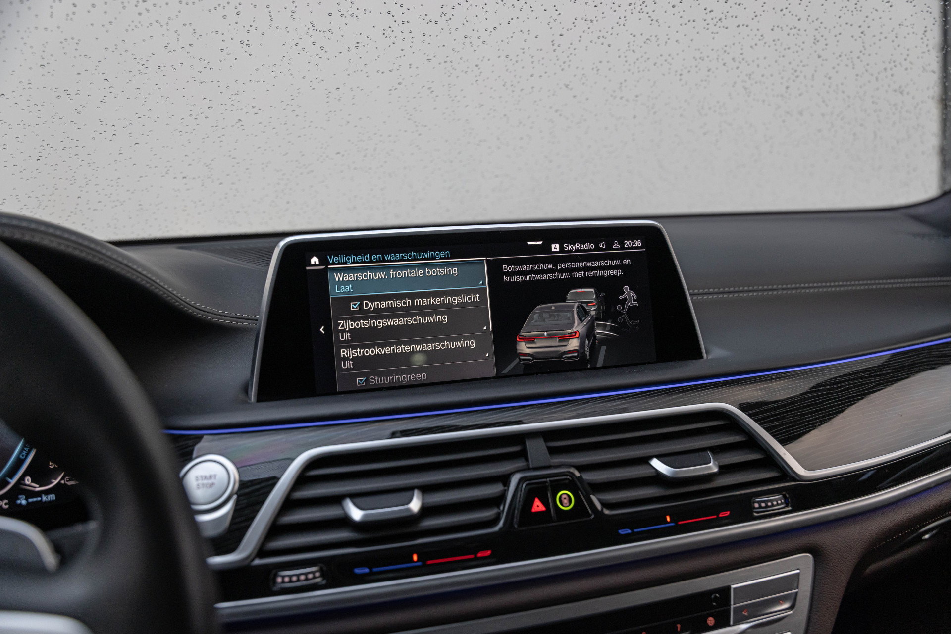 BMW 7 Serie