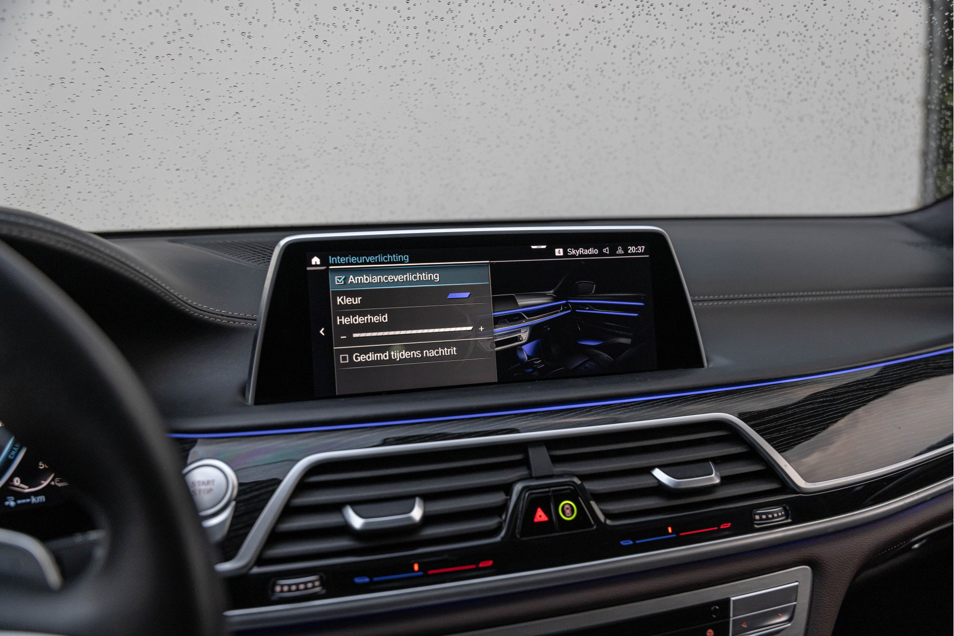 BMW 7 Serie