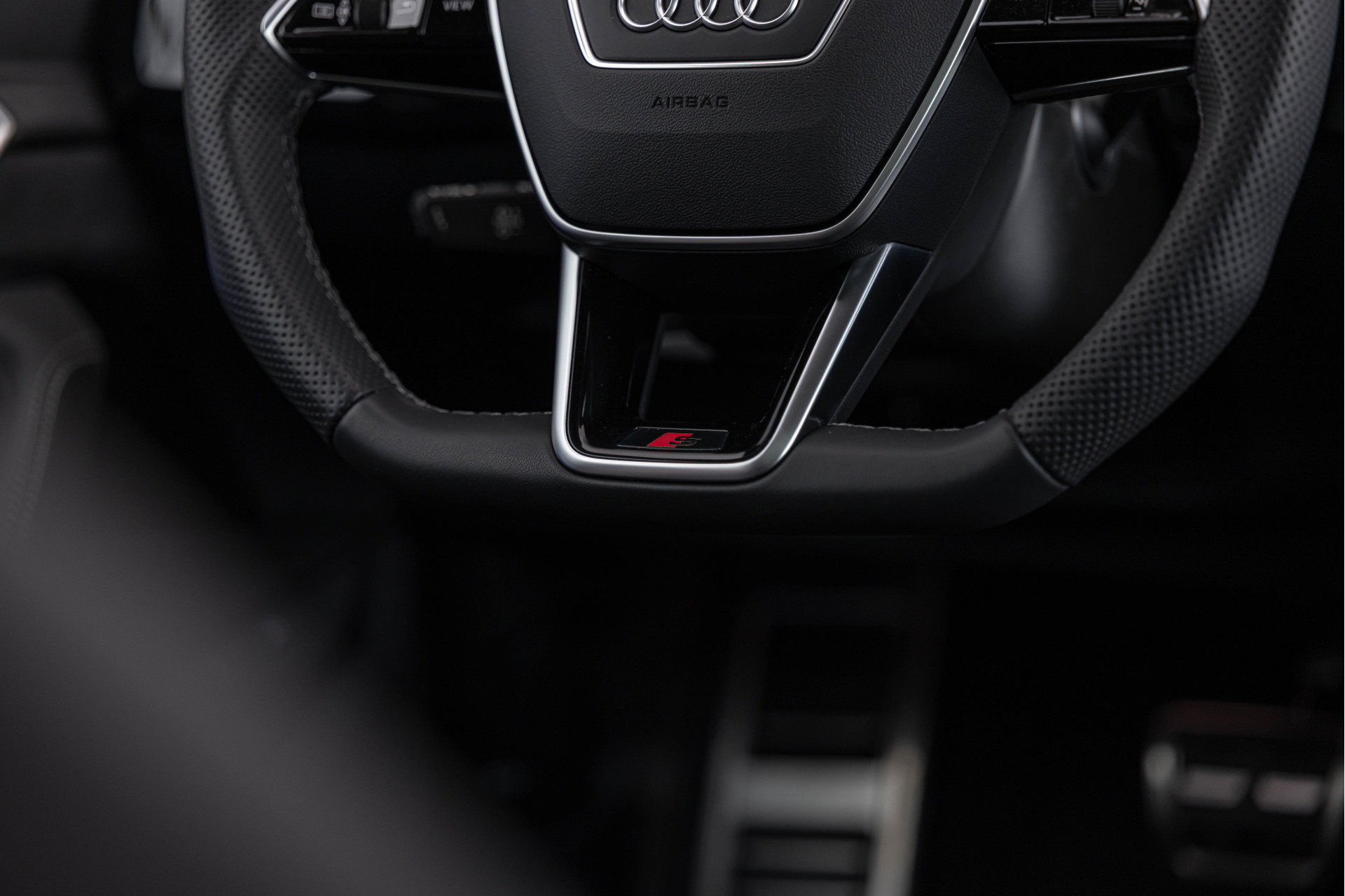 Audi Q8 Sportback e-tron