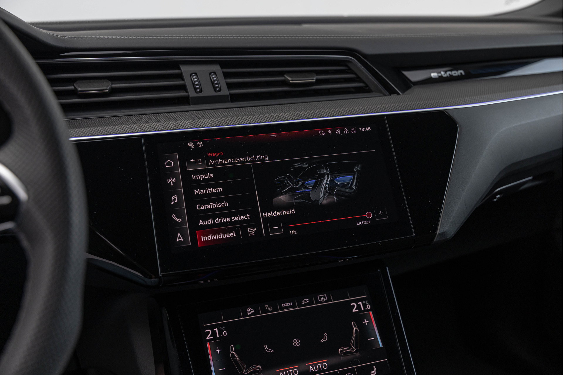 Audi Q8 Sportback e-tron