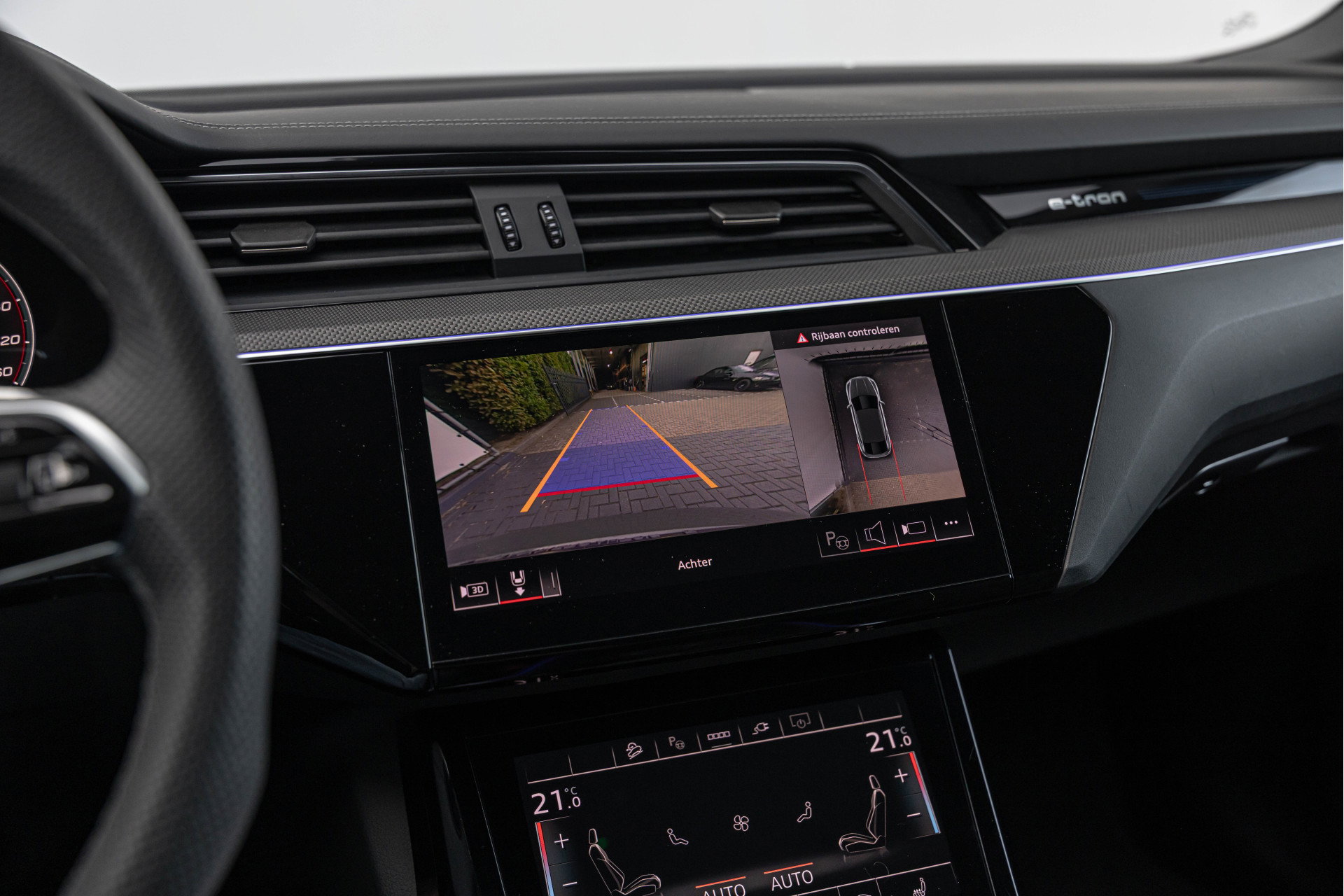 Audi Q8 Sportback e-tron