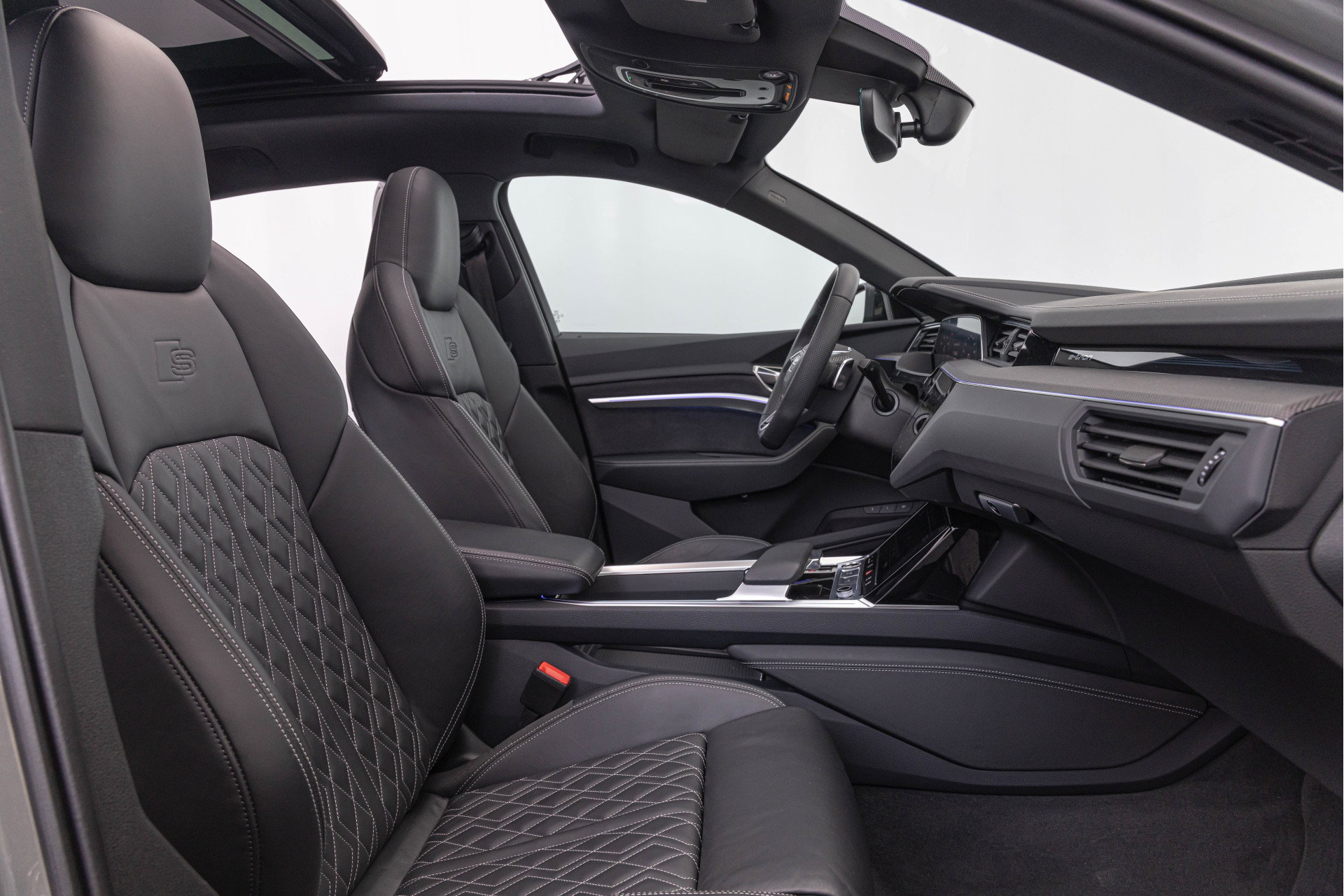 Audi Q8 Sportback e-tron