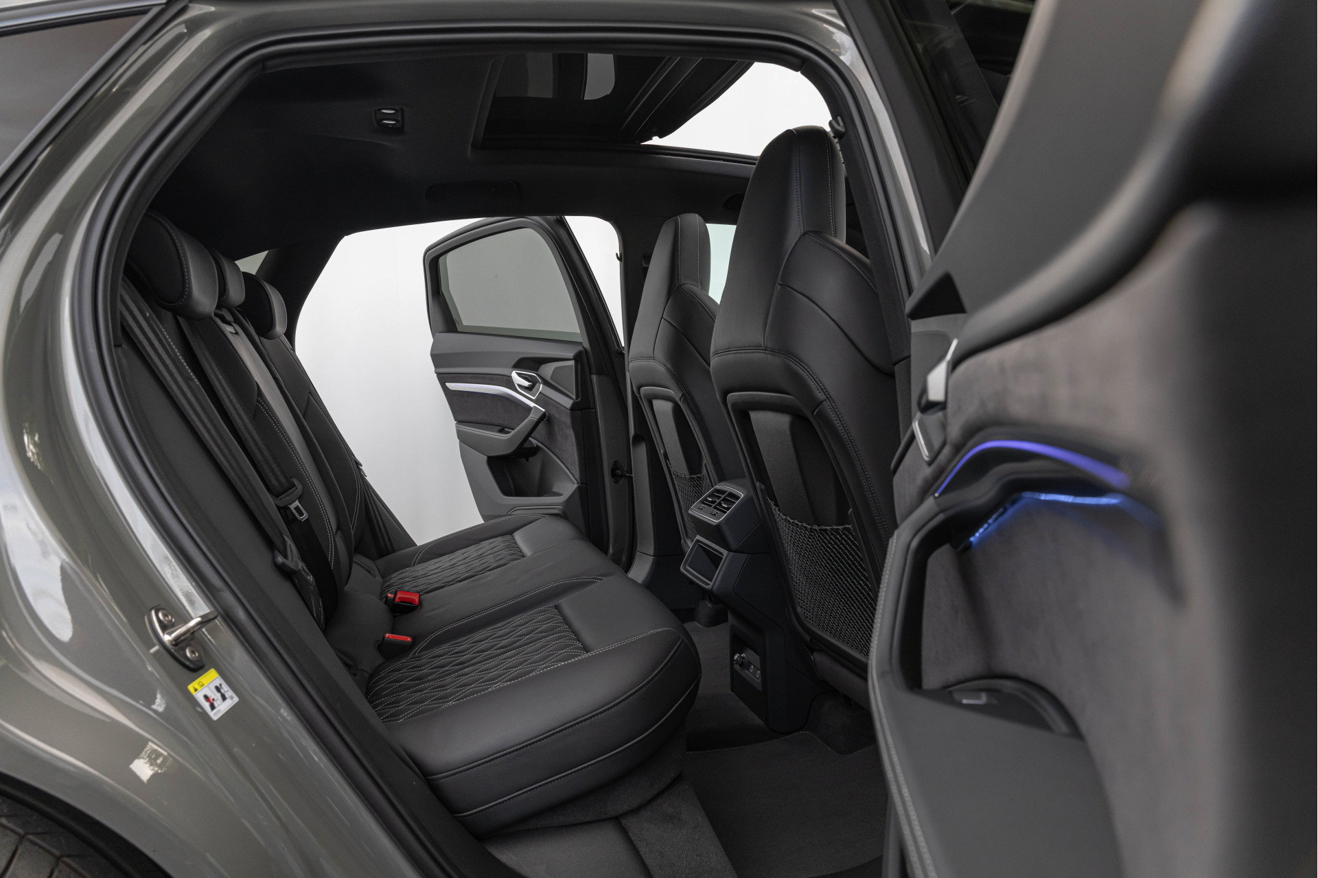 Audi Q8 Sportback e-tron