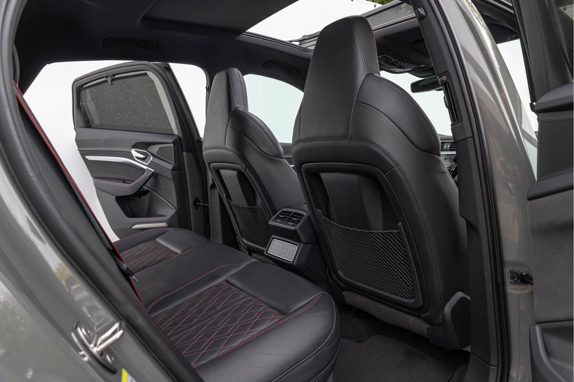Audi Q8 Sportback e-tron