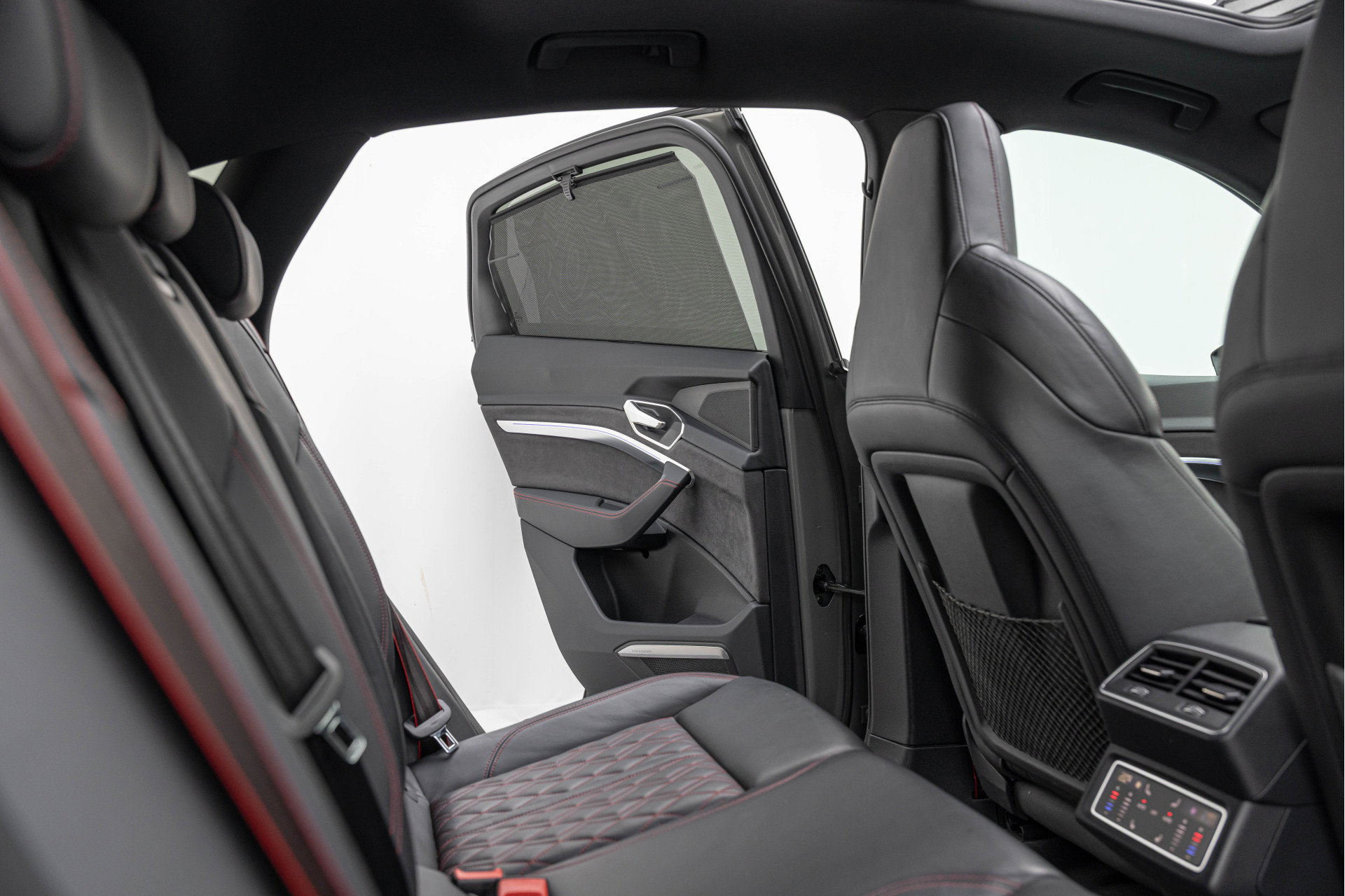 Audi Q8 Sportback e-tron
