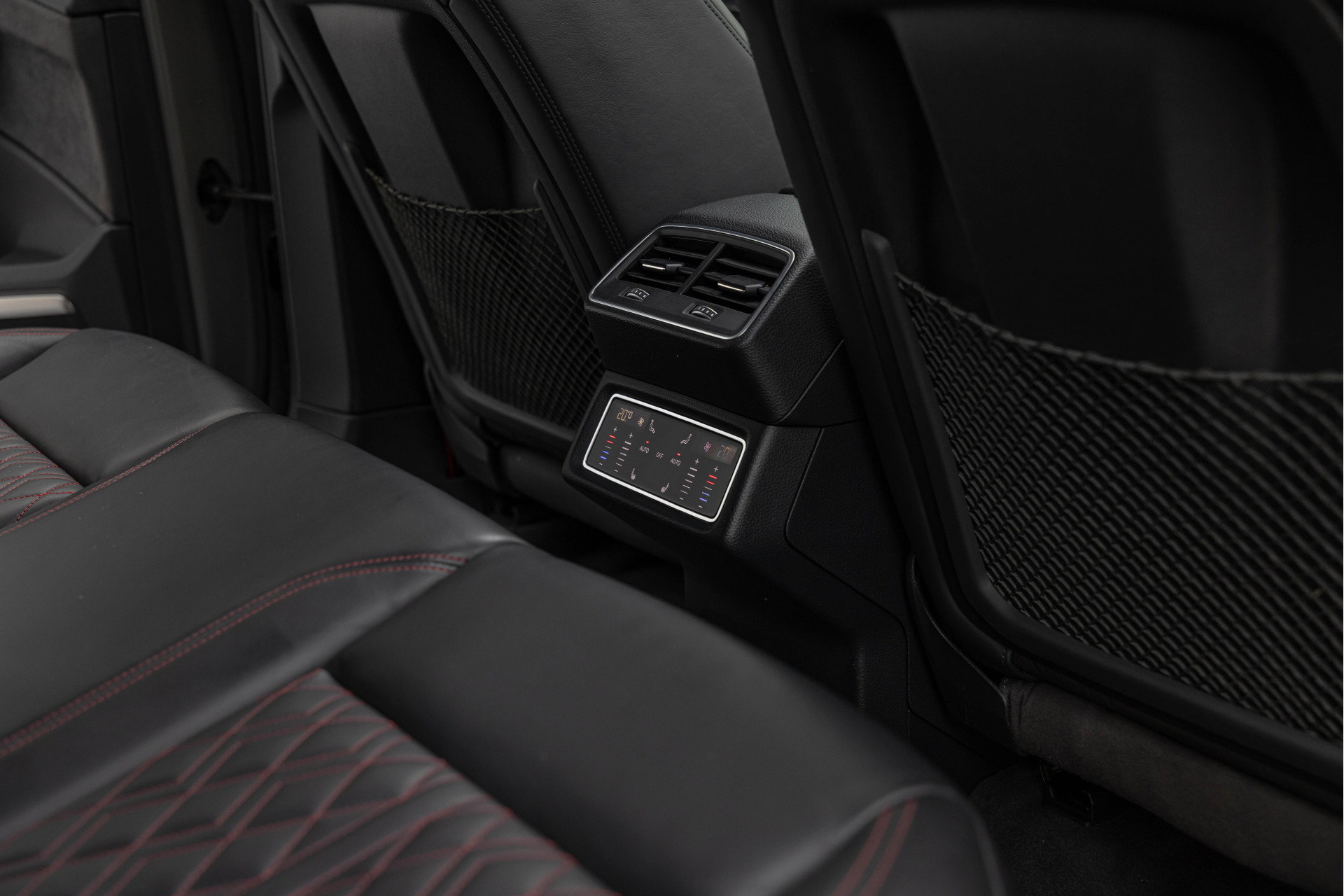 Audi Q8 Sportback e-tron