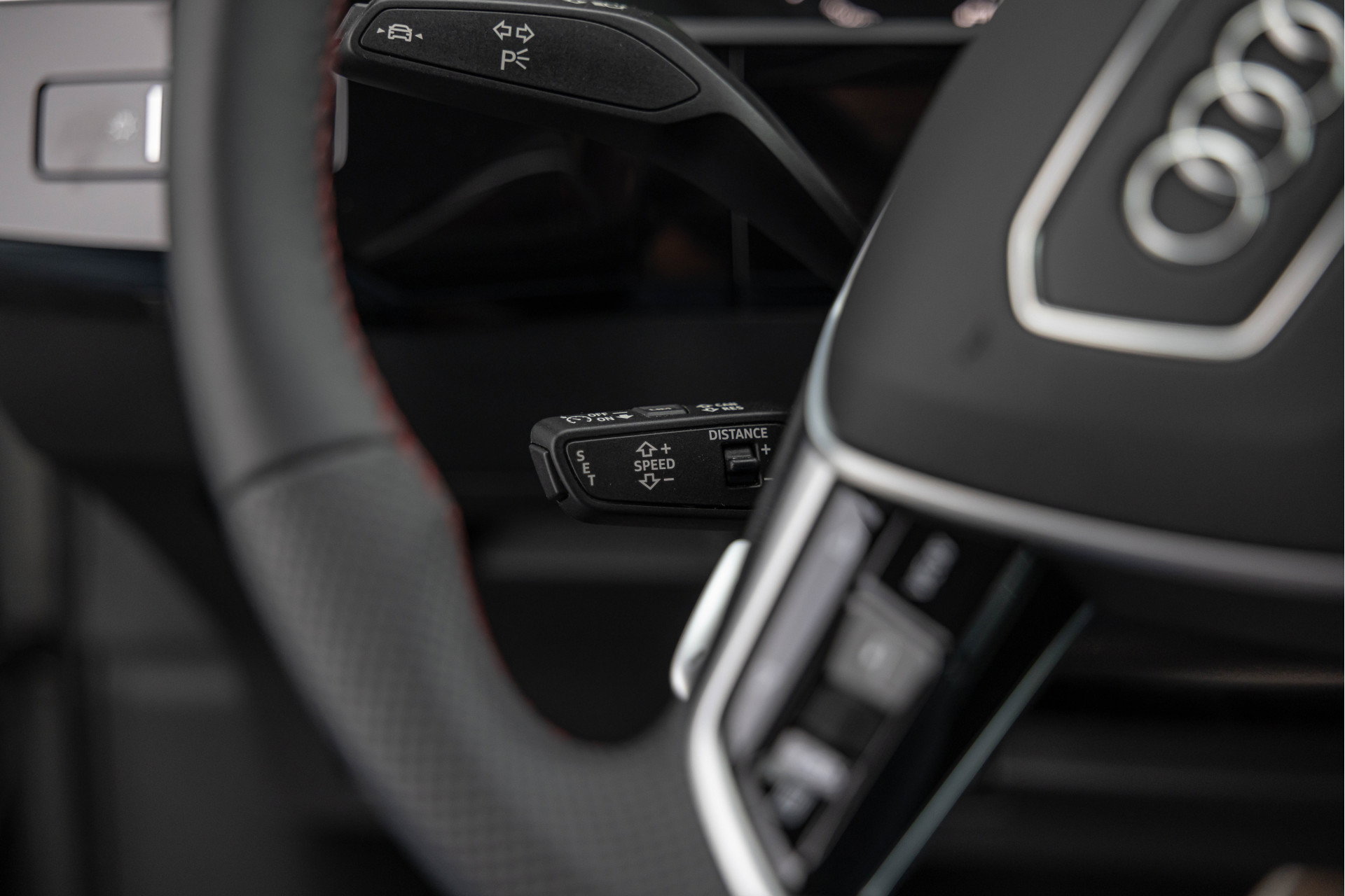 Audi Q8 Sportback e-tron