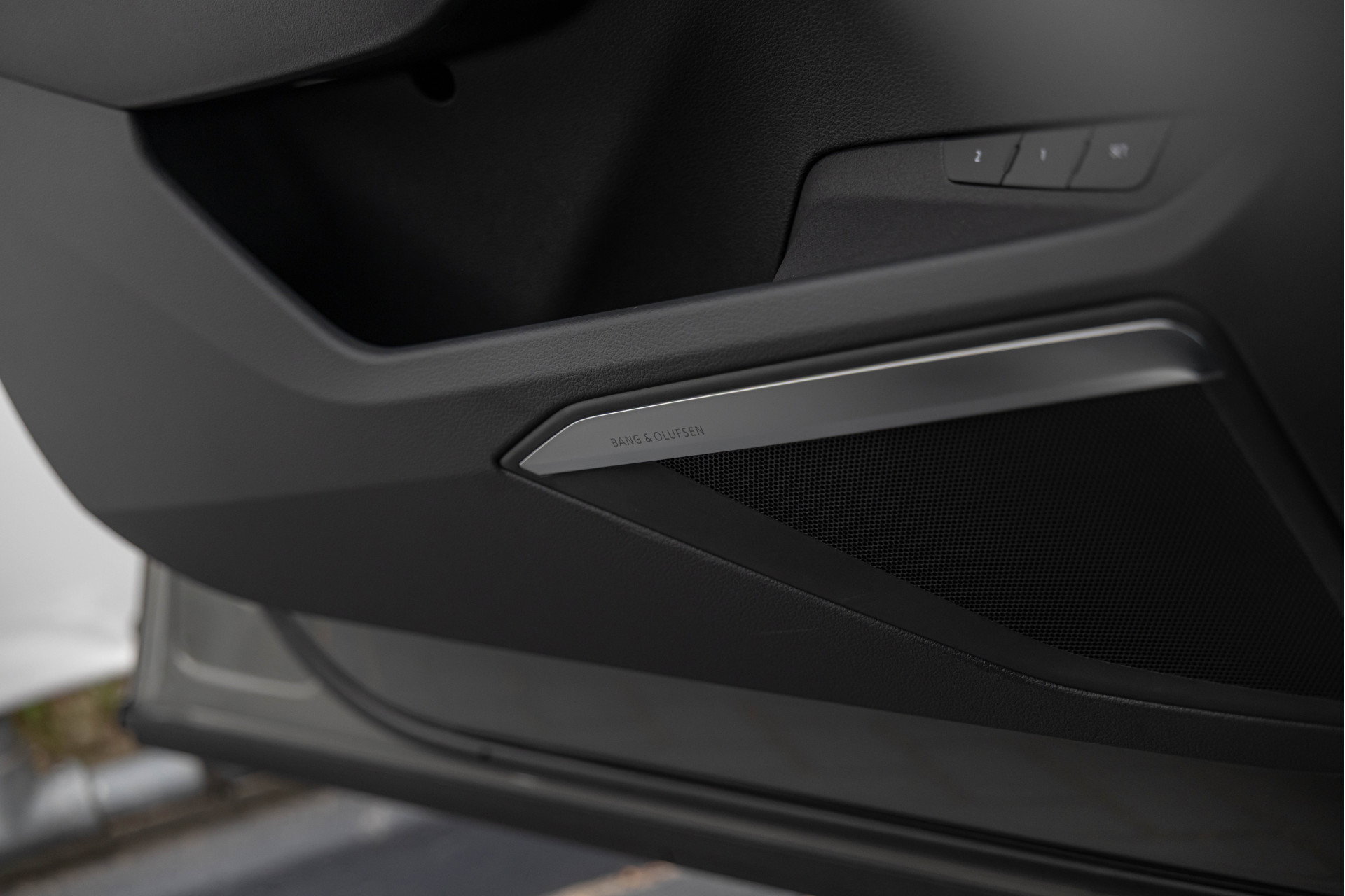 Audi Q8 Sportback e-tron