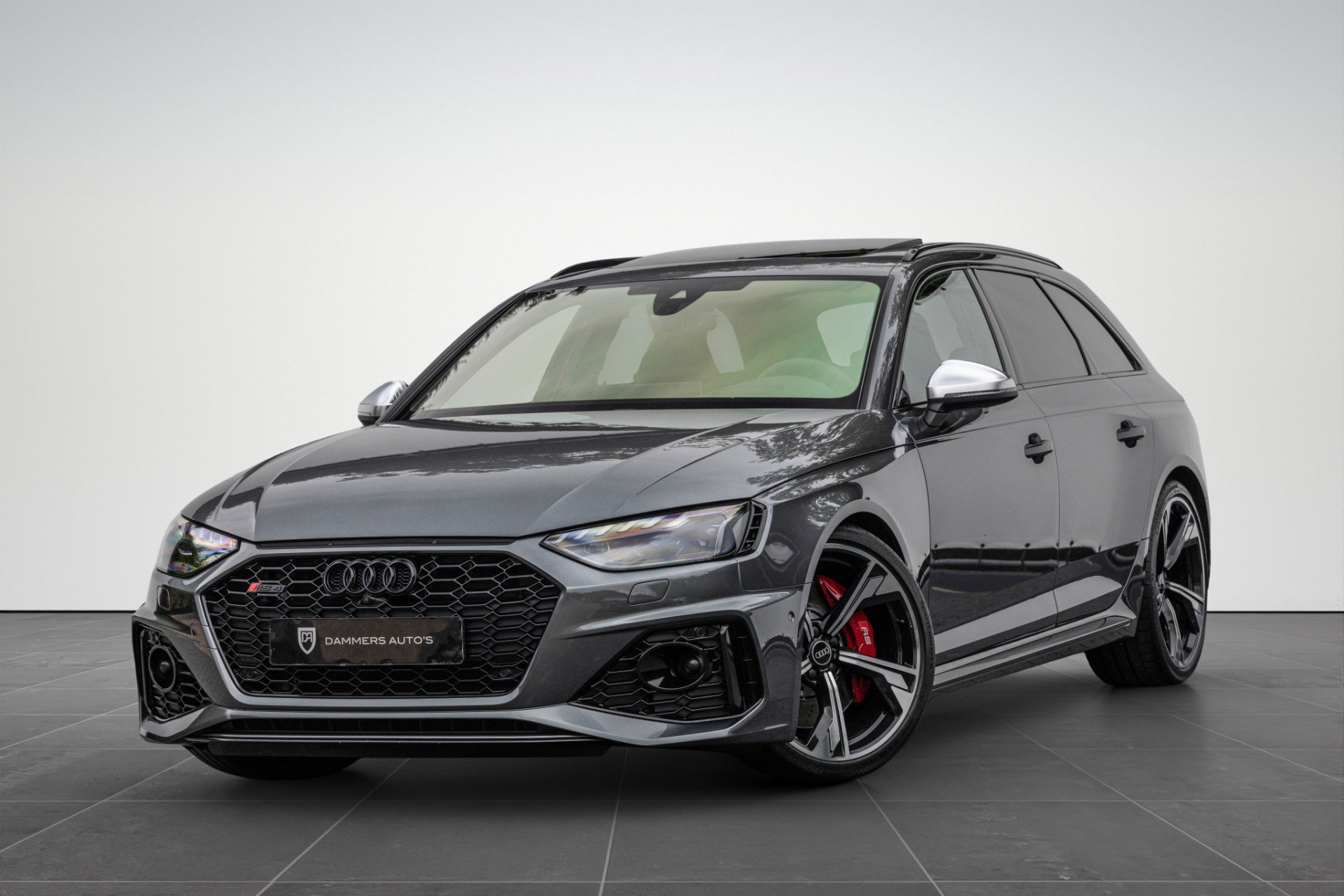 Audi RS4