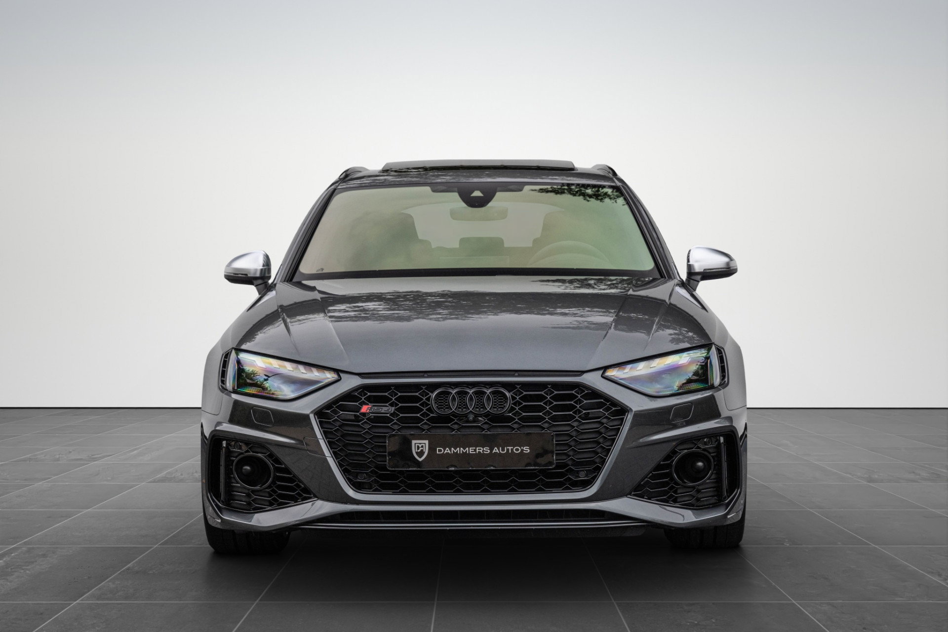 Audi RS4