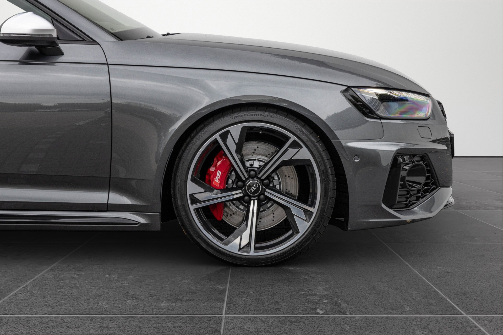 Audi RS4