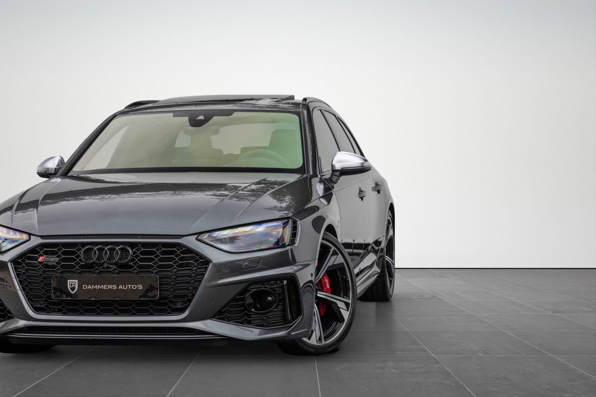 Audi RS4