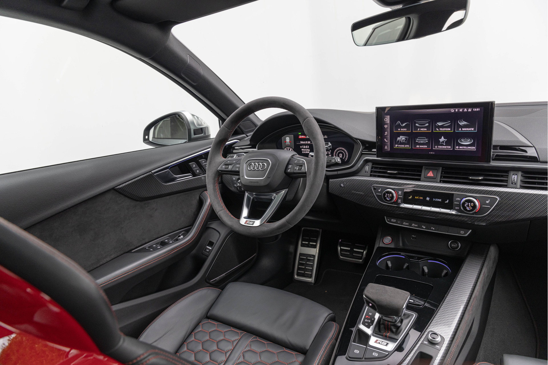 Audi RS4