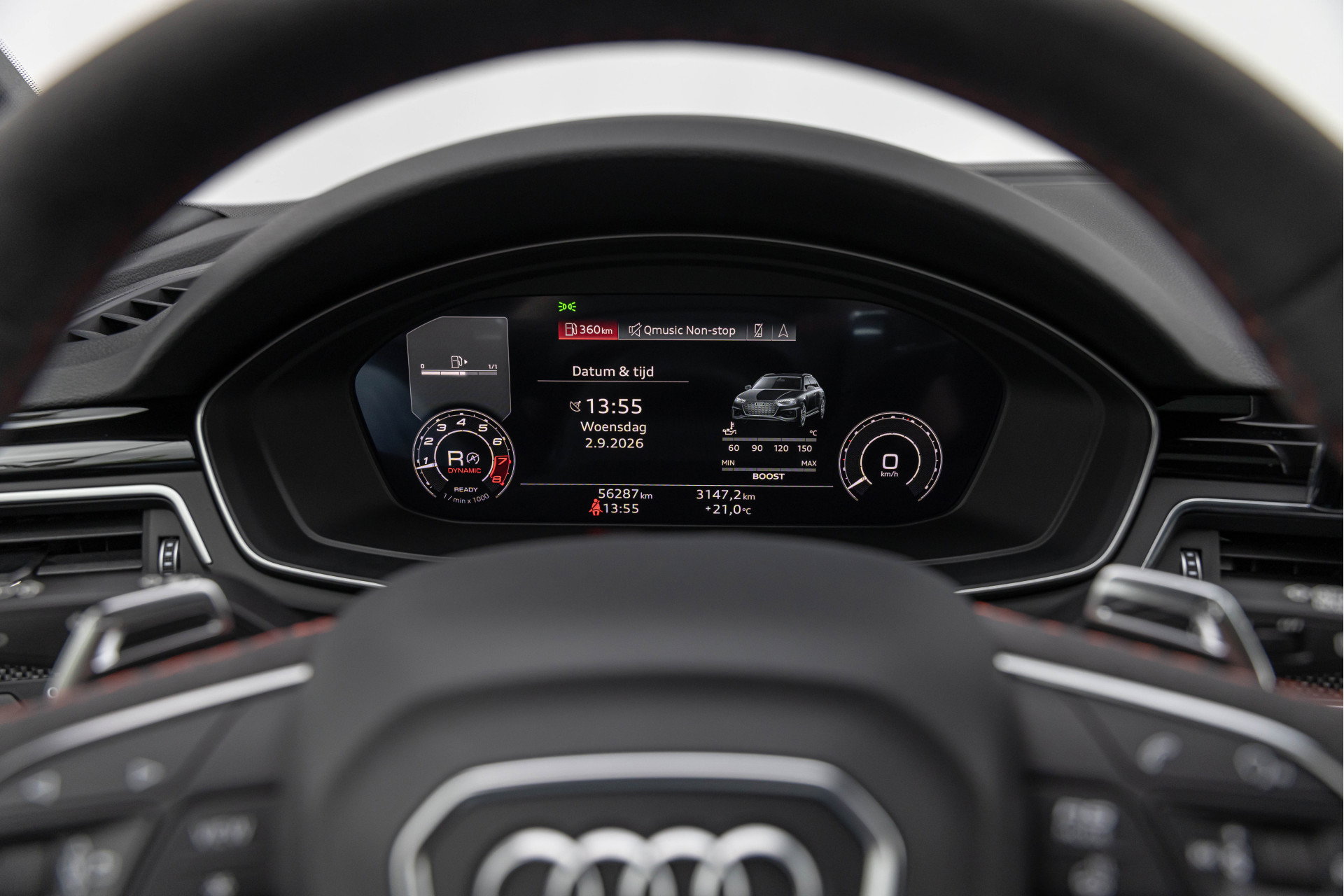 Audi RS4