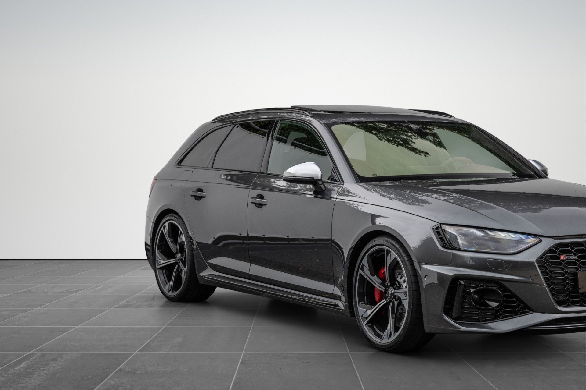 Audi RS4