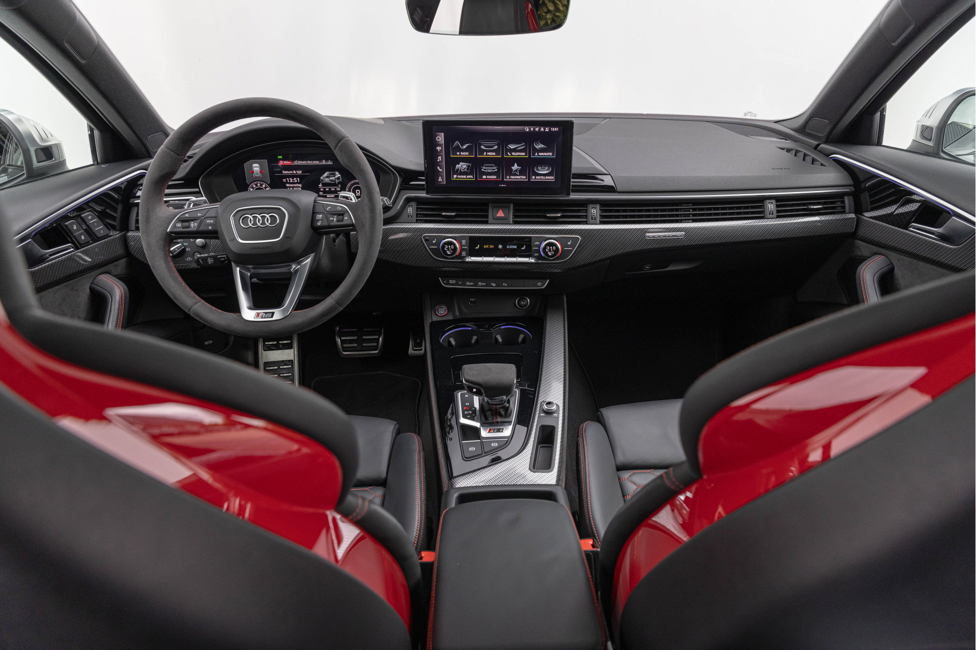Audi RS4