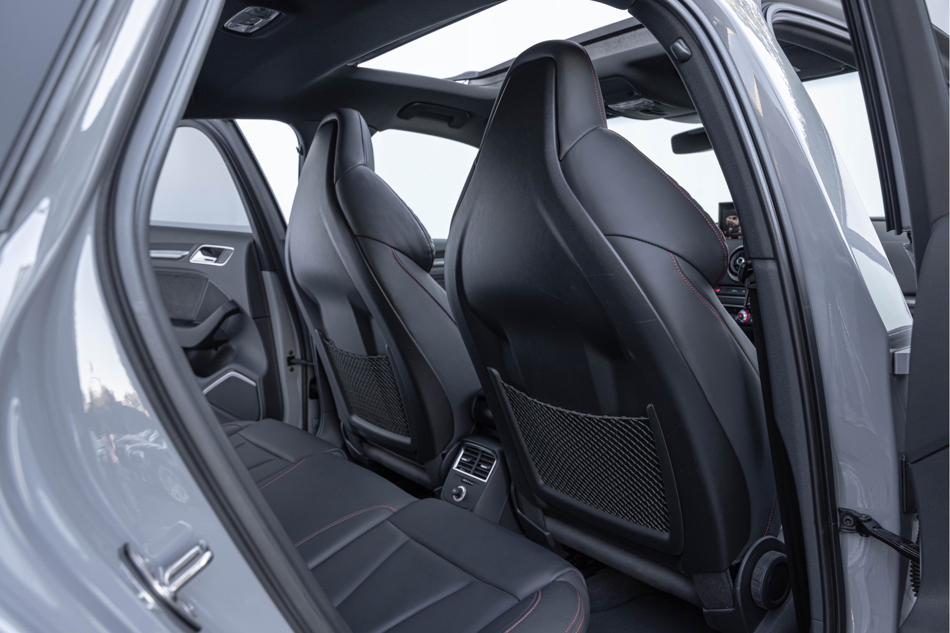 Audi RS3 Limousine
