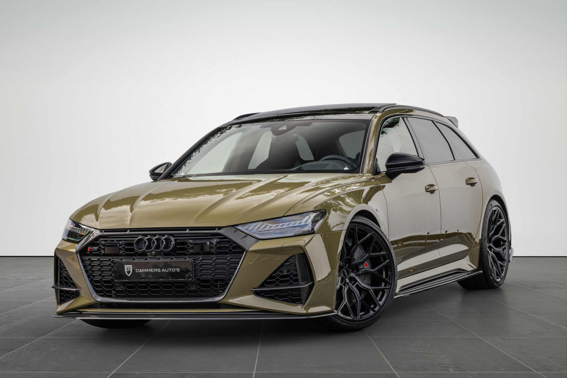Audi RS6