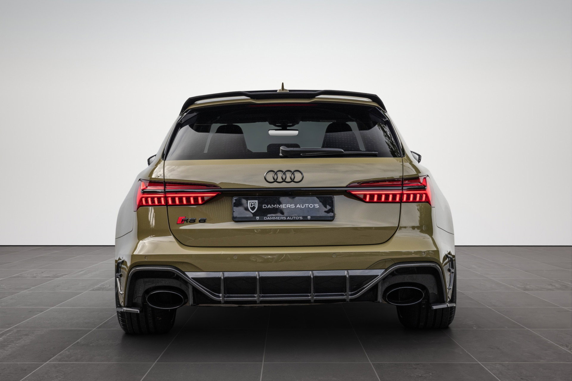 Audi RS6