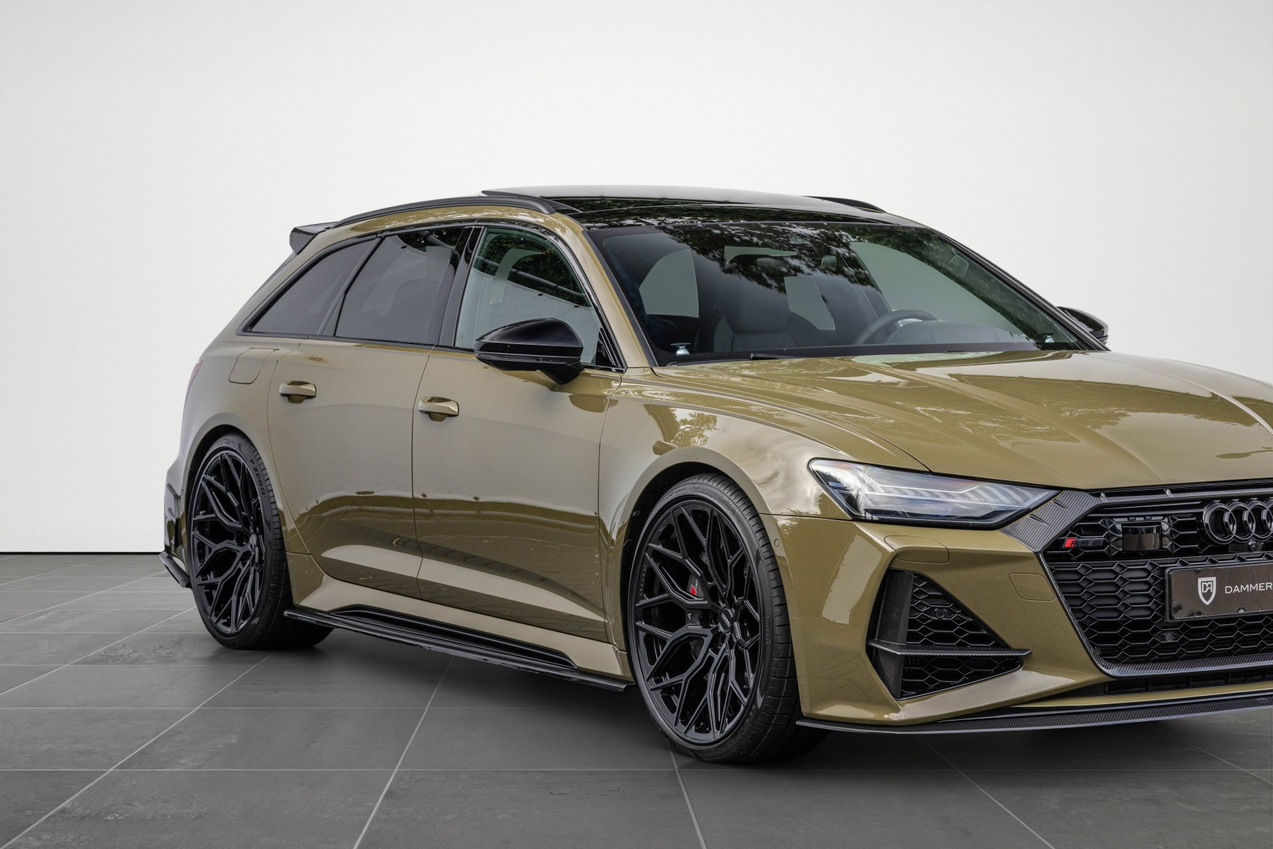 Audi RS6