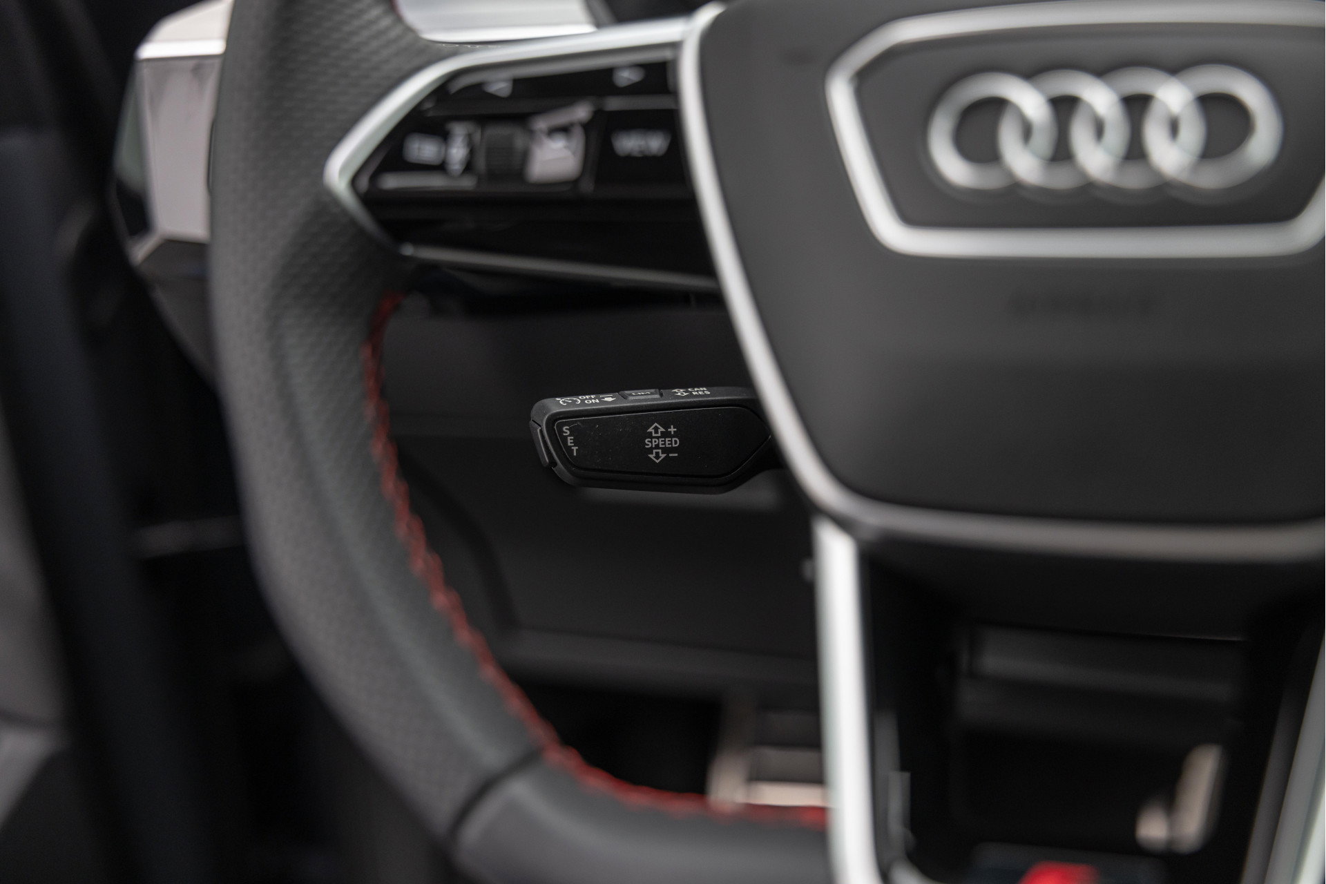 Audi Q8 Sportback e-tron