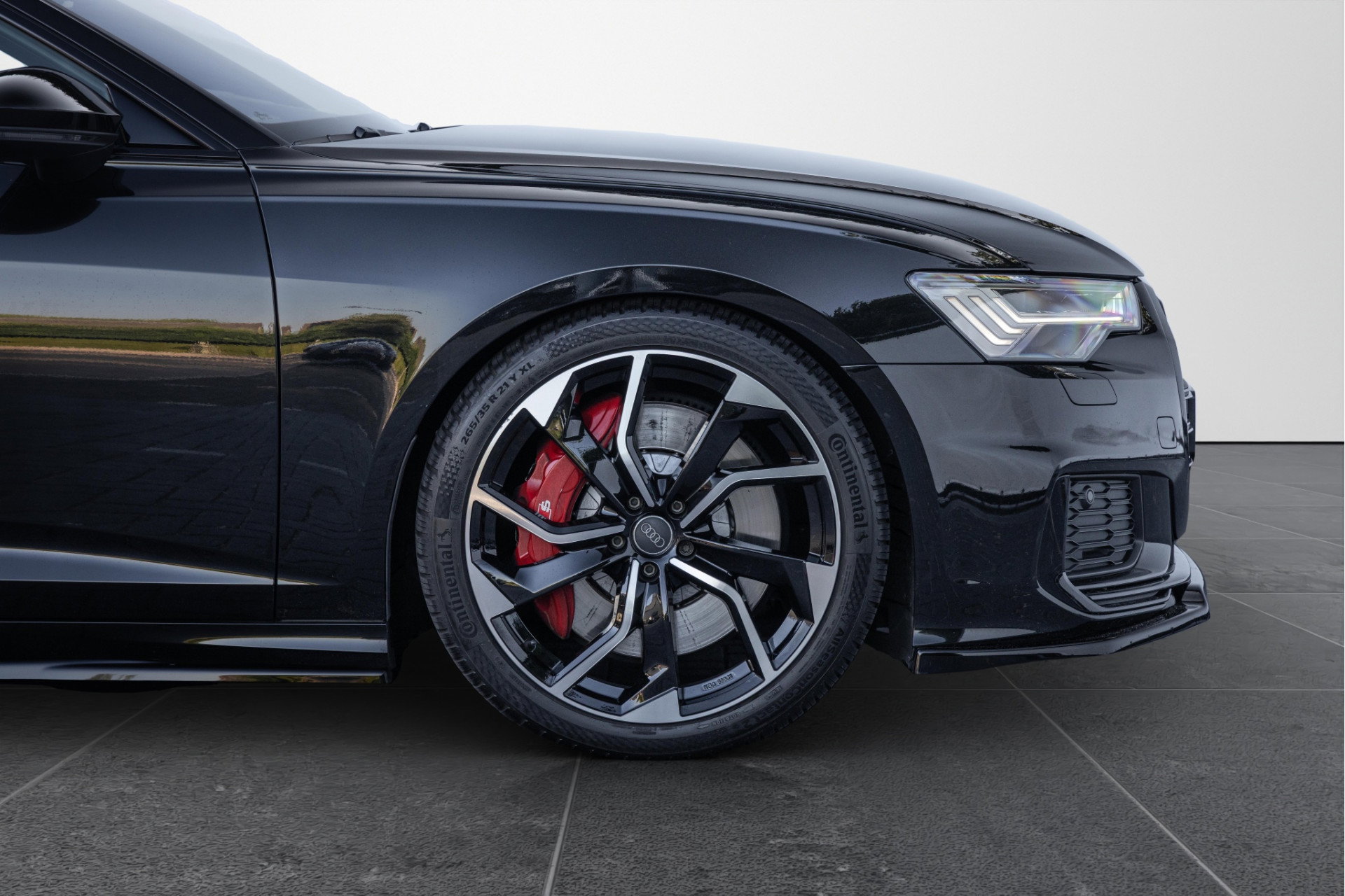 Audi S6