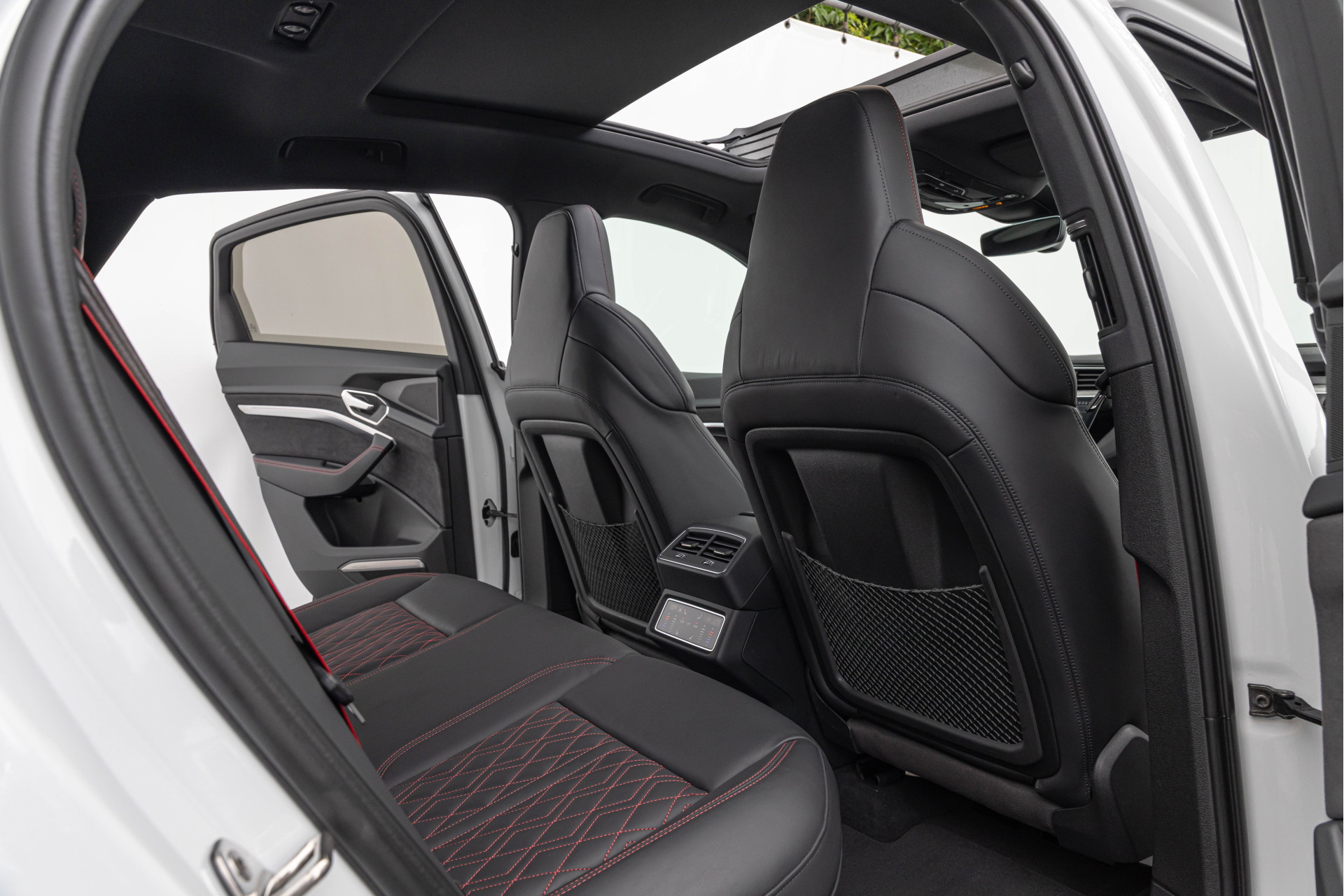 Audi SQ8 Sportback e-tron